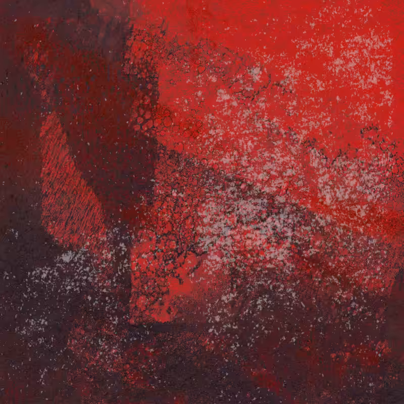 Tormented Textures I #449