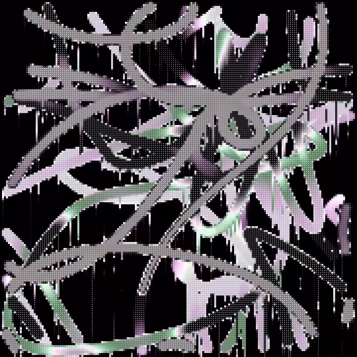 Digital Graffiti #85