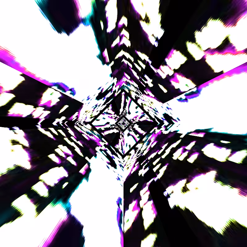 PURZ x CIPOTE - Tunnel Vision #111