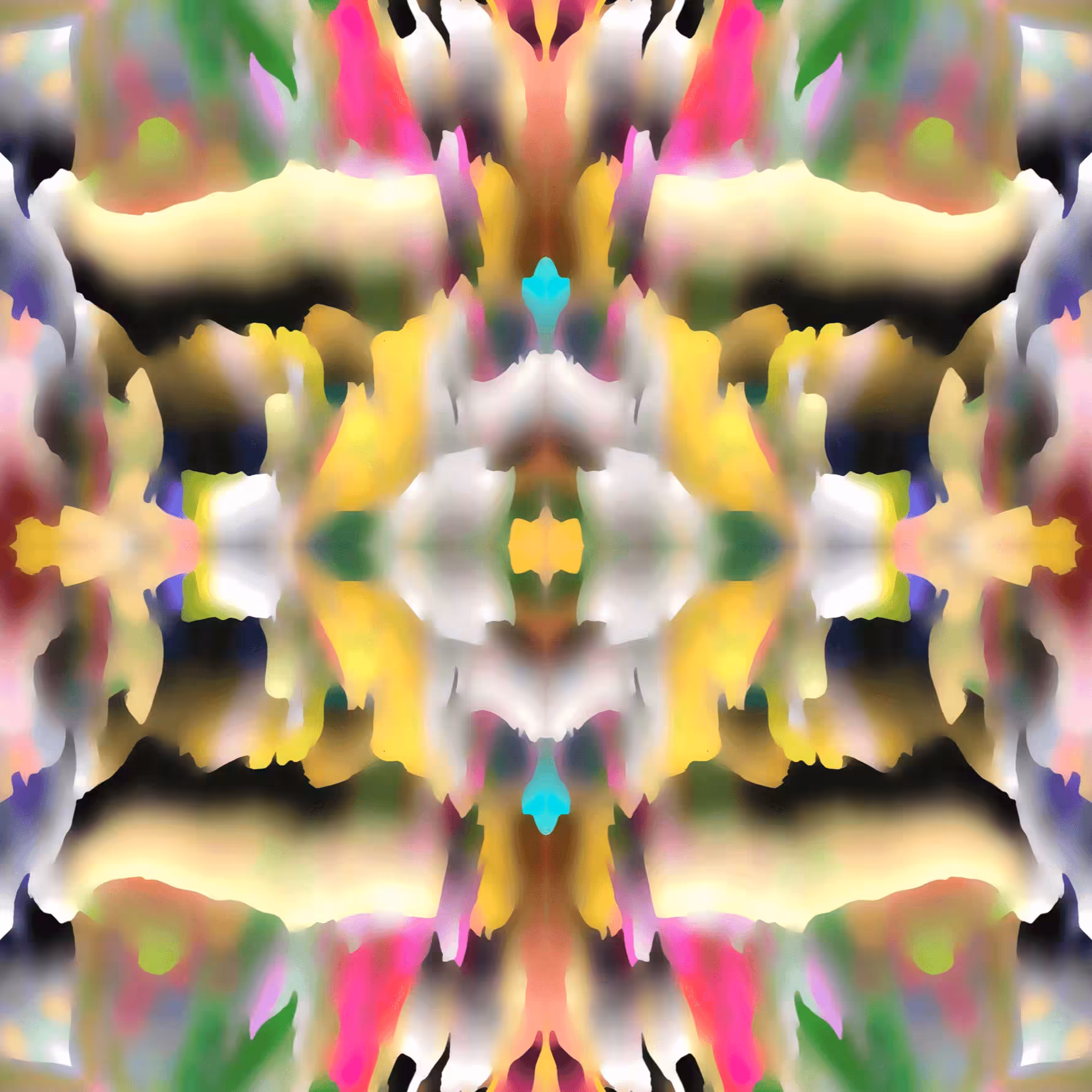 Sacred Spaces #20