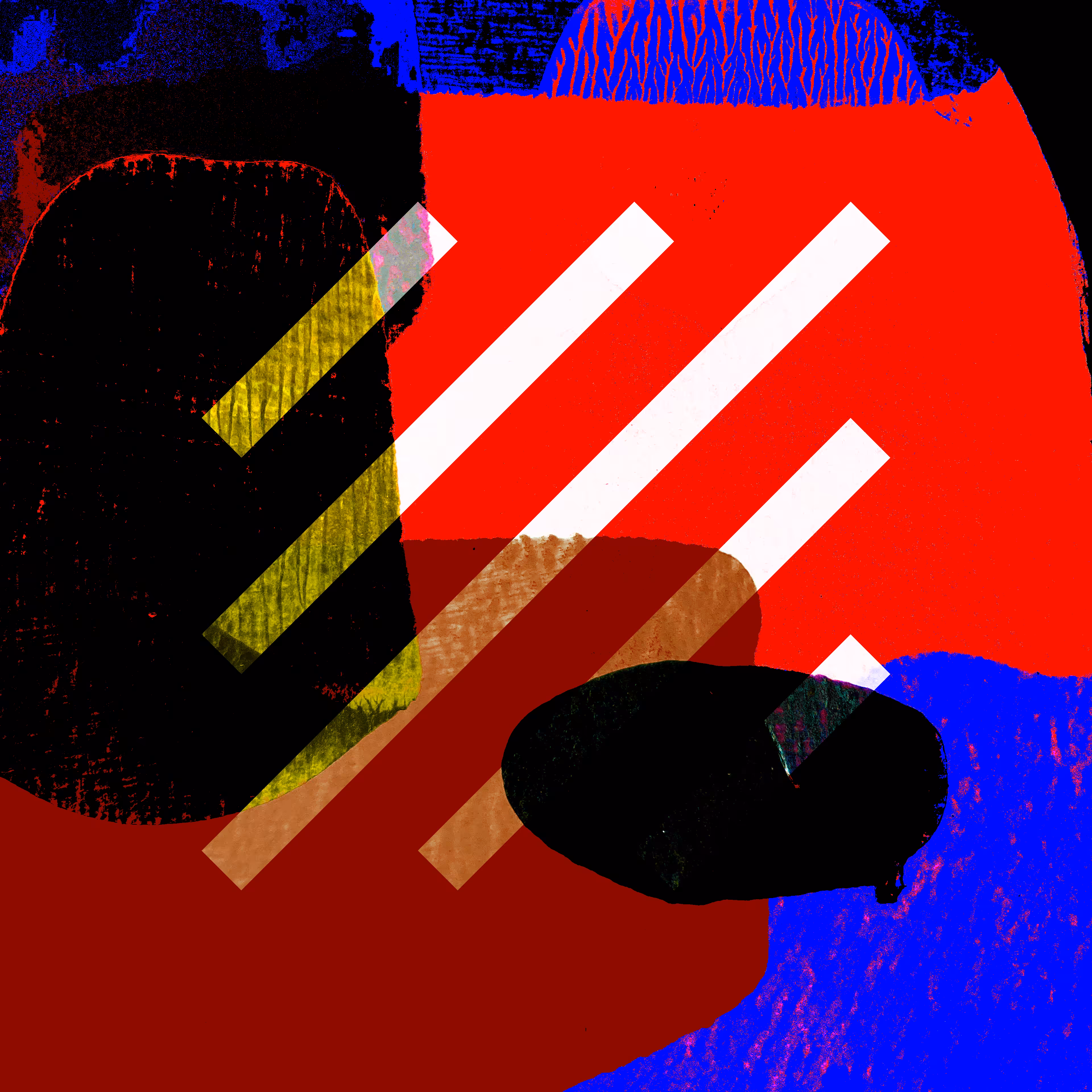 Decal by Keiko Kitahara #77