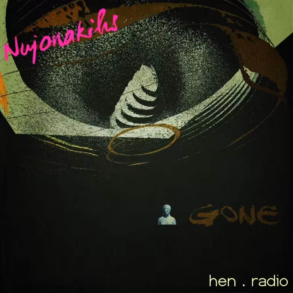 GONE