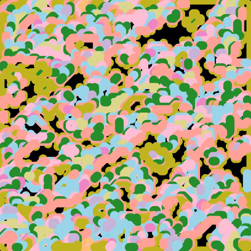 Flowerings #63