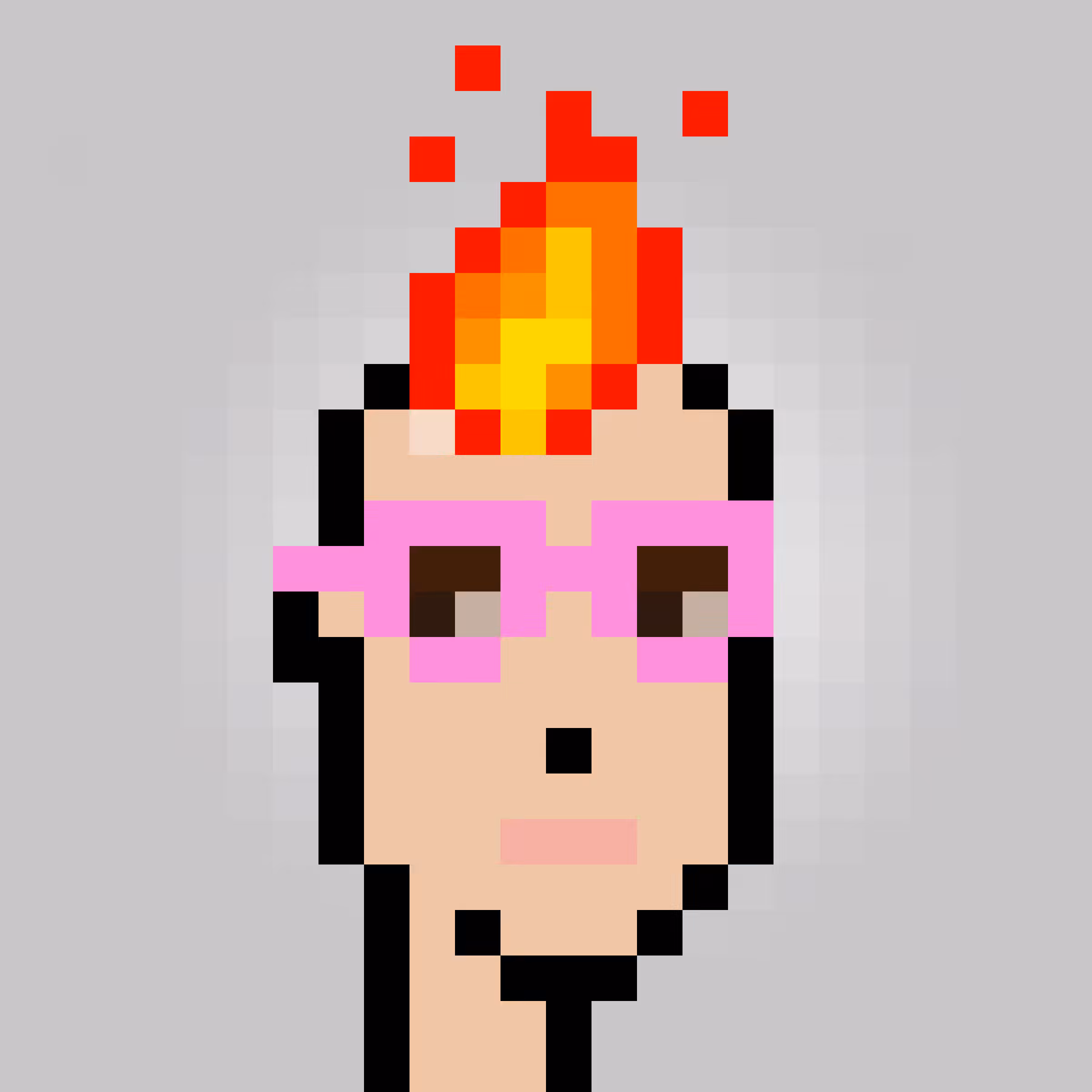 Unofficial Punks V2 #679