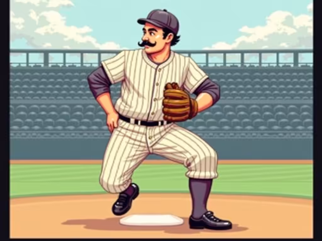 DataBaseball: Bob Johnson - 1936 (4.9 PV)