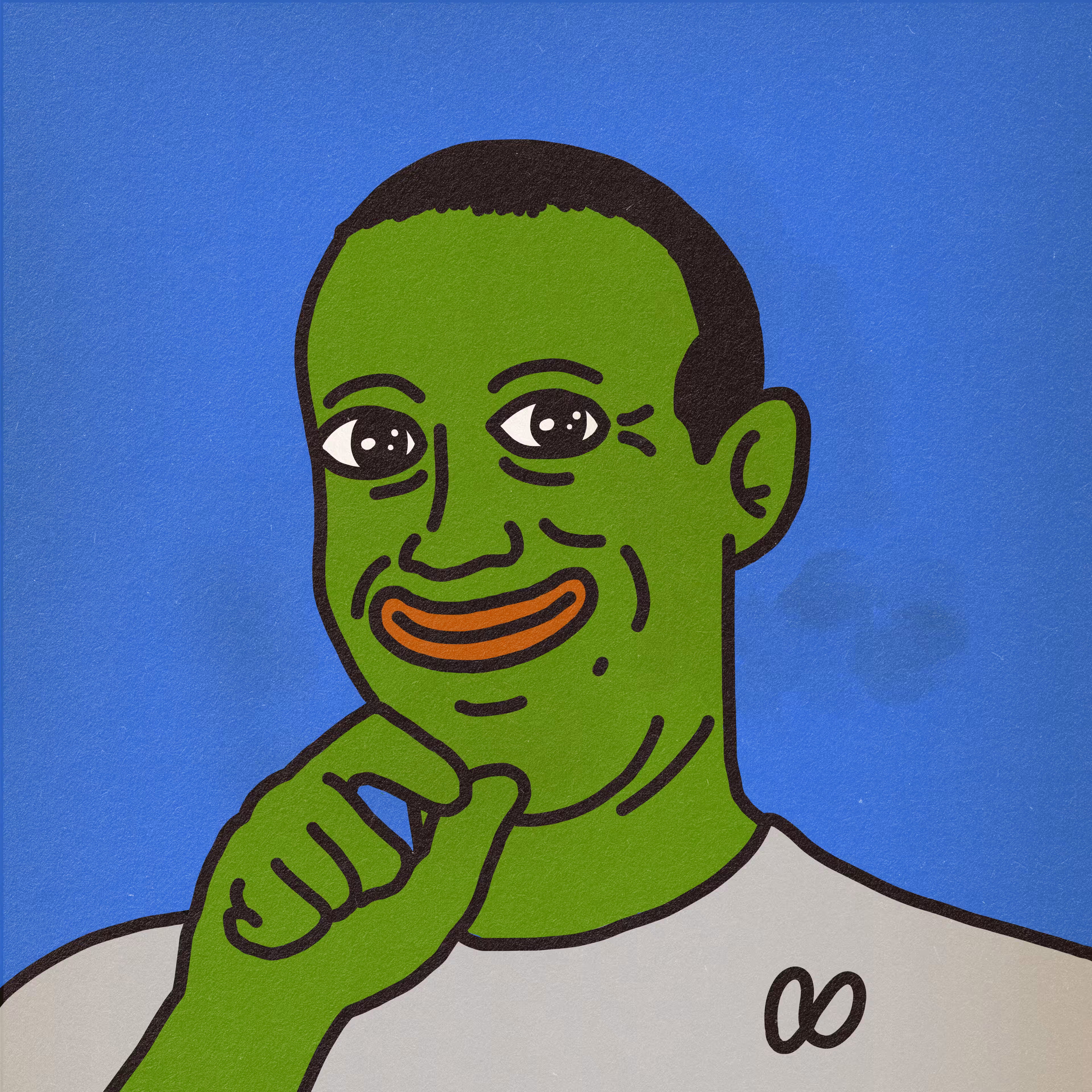 ZUCK PEPE