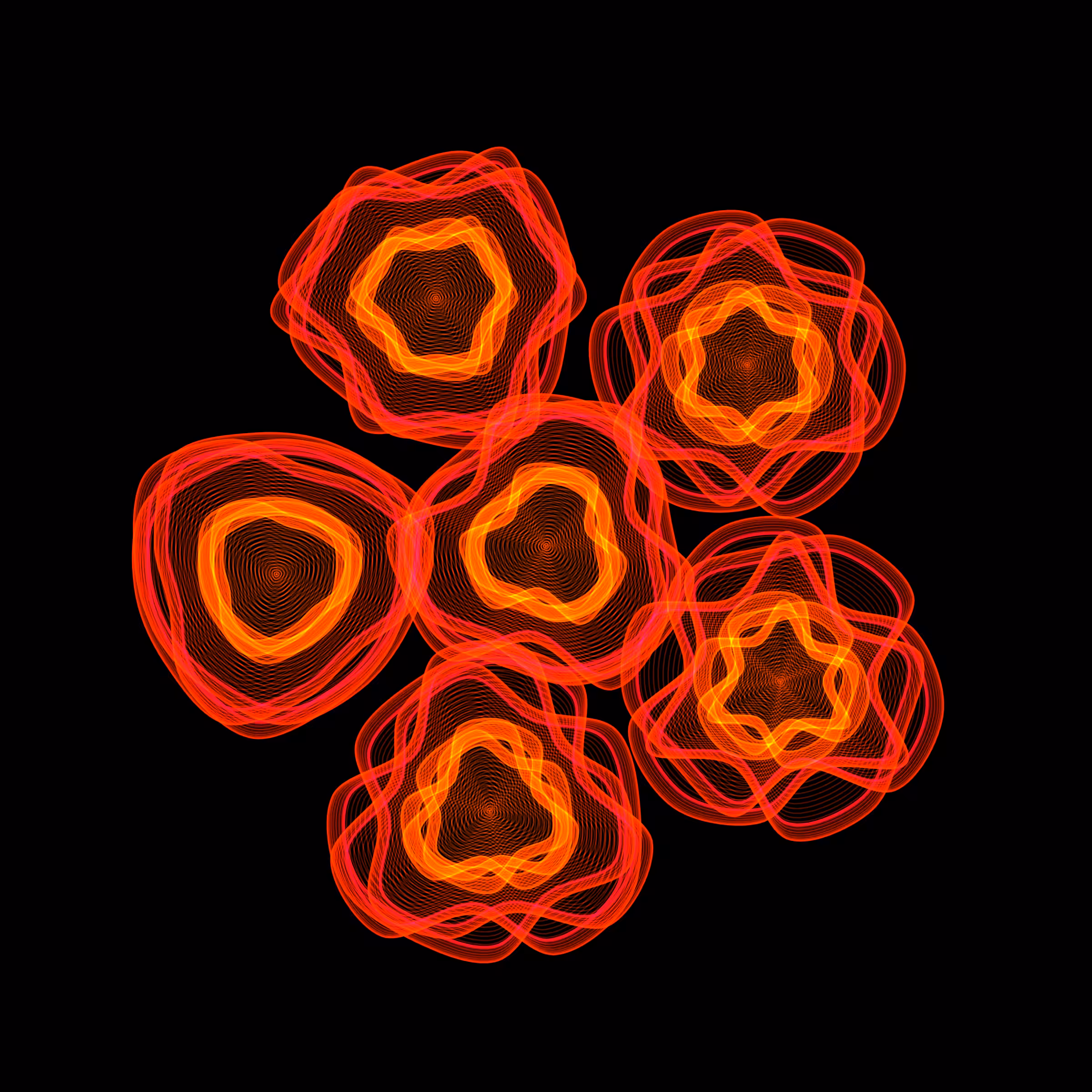 Flowers #733