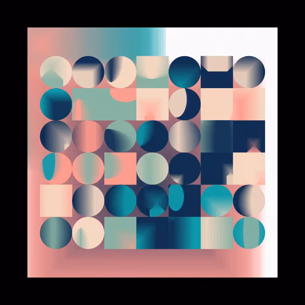 Gridtile #43