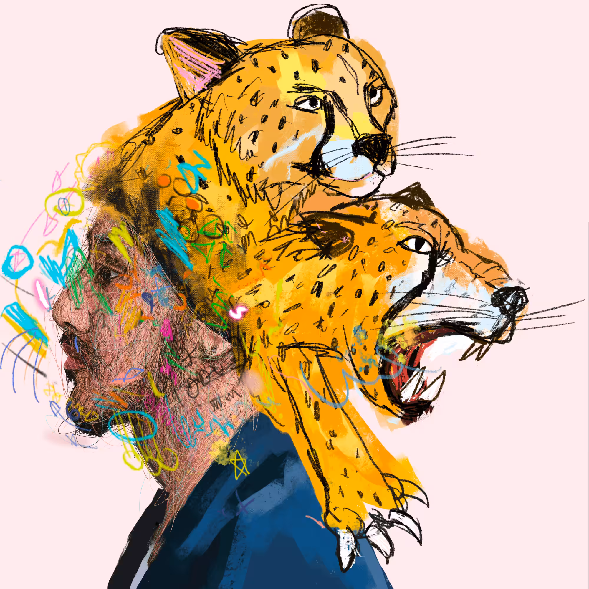 #33 Cheetah 