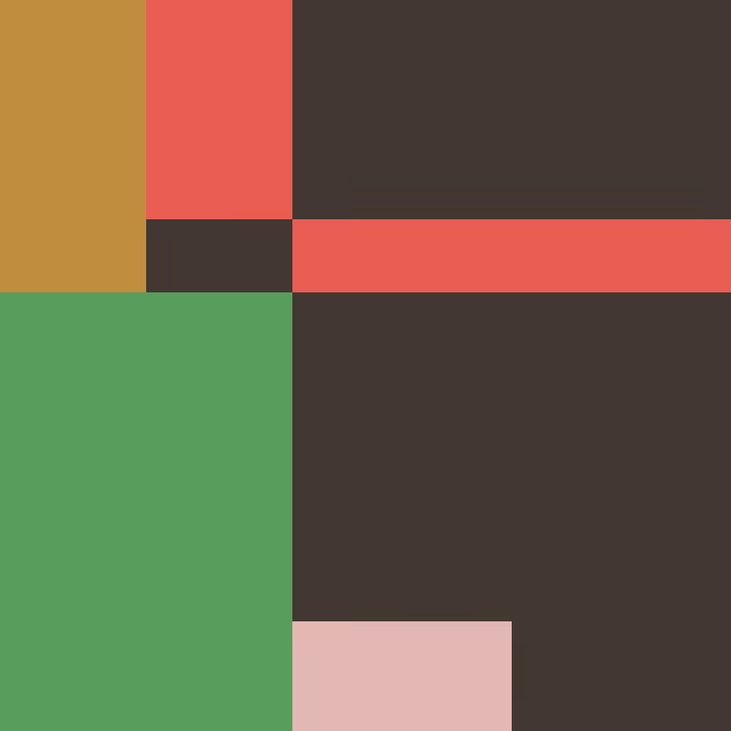 Color Bar #5