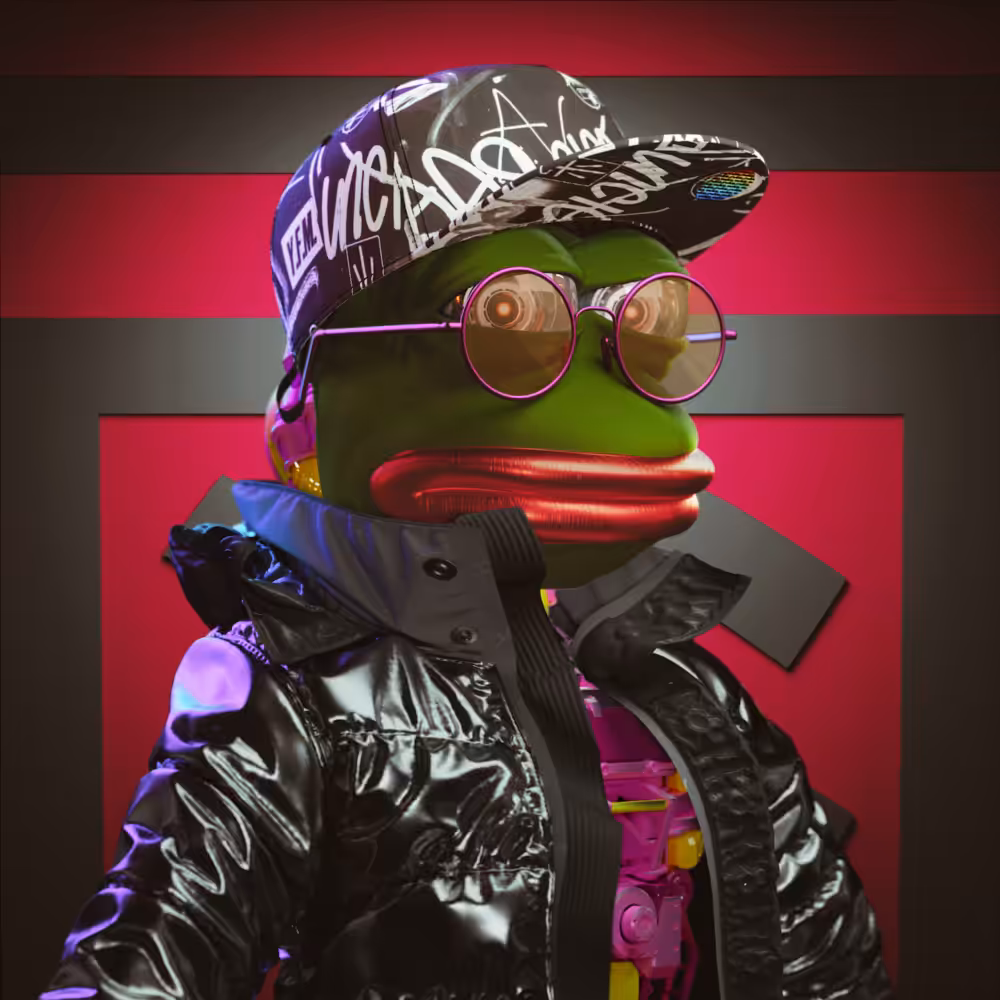 FrogBorgs160
