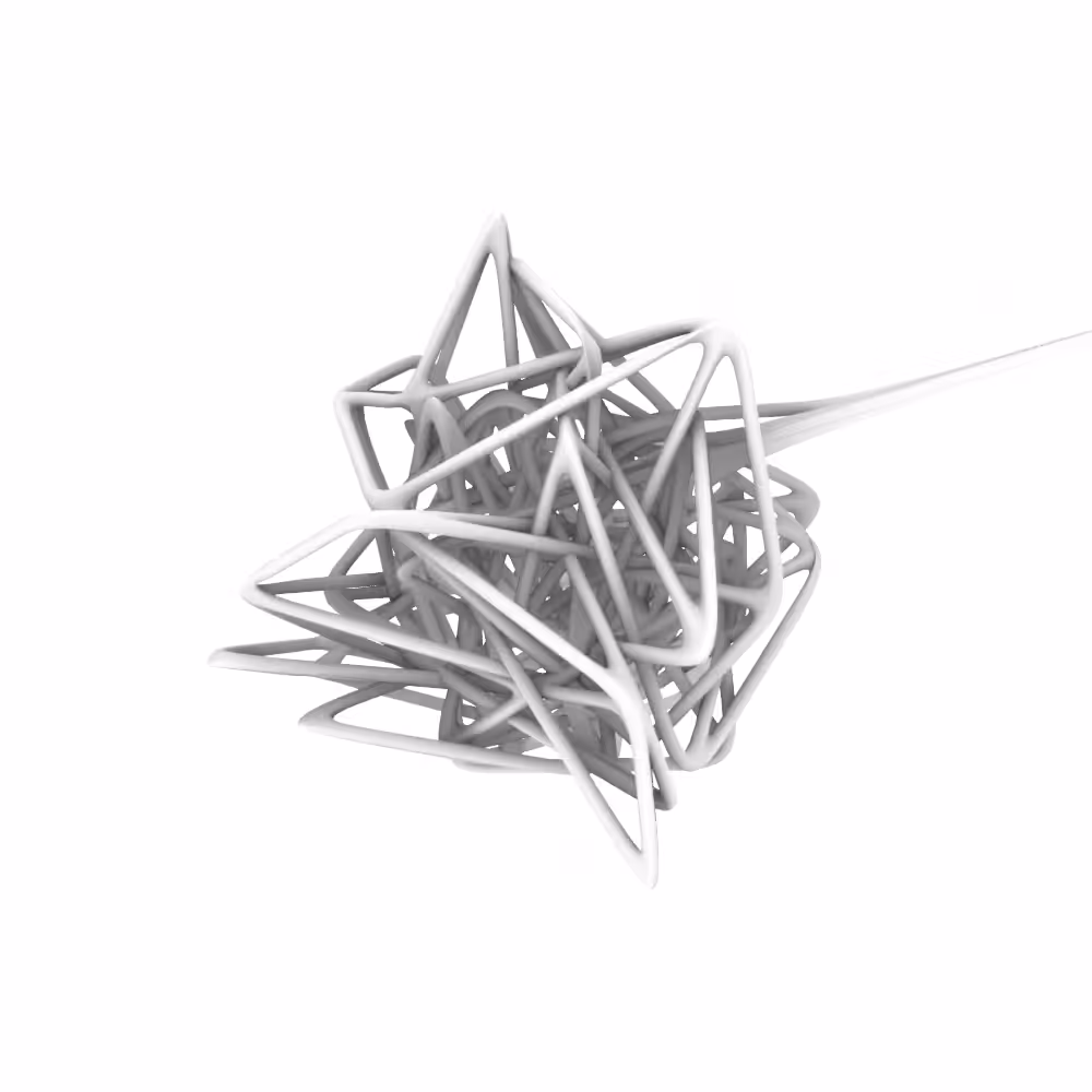 UNFOLDINGS - Cartesian Grid Transform 04 -> 05