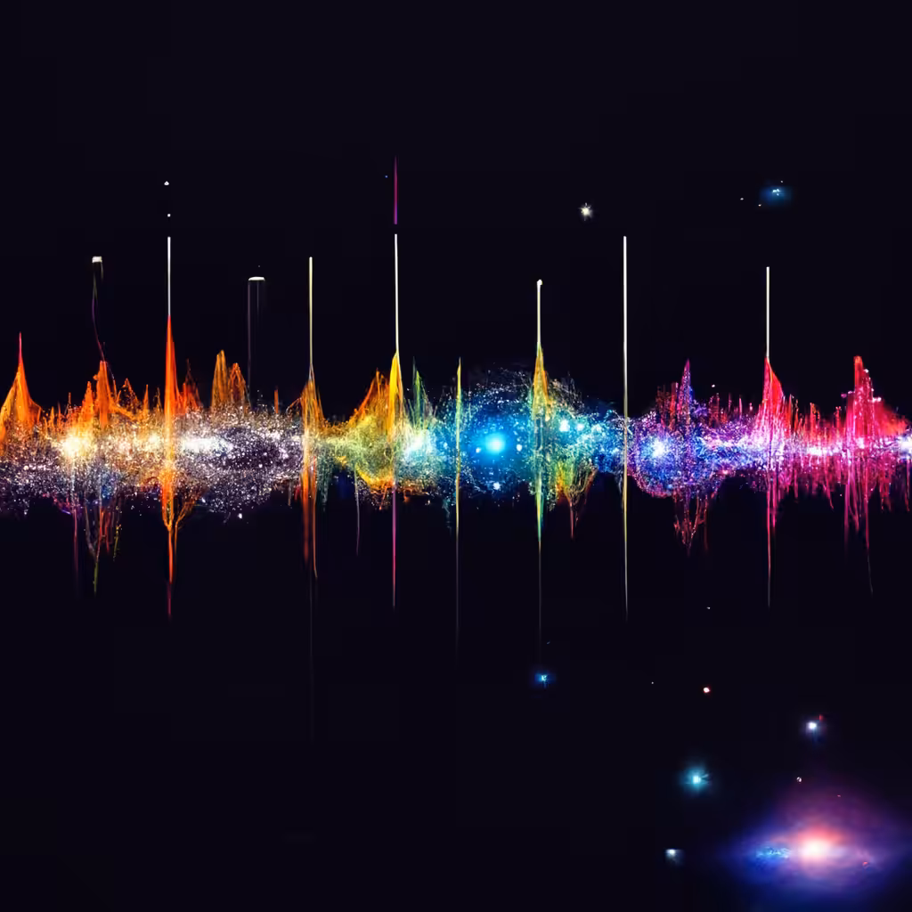 Galactic Music