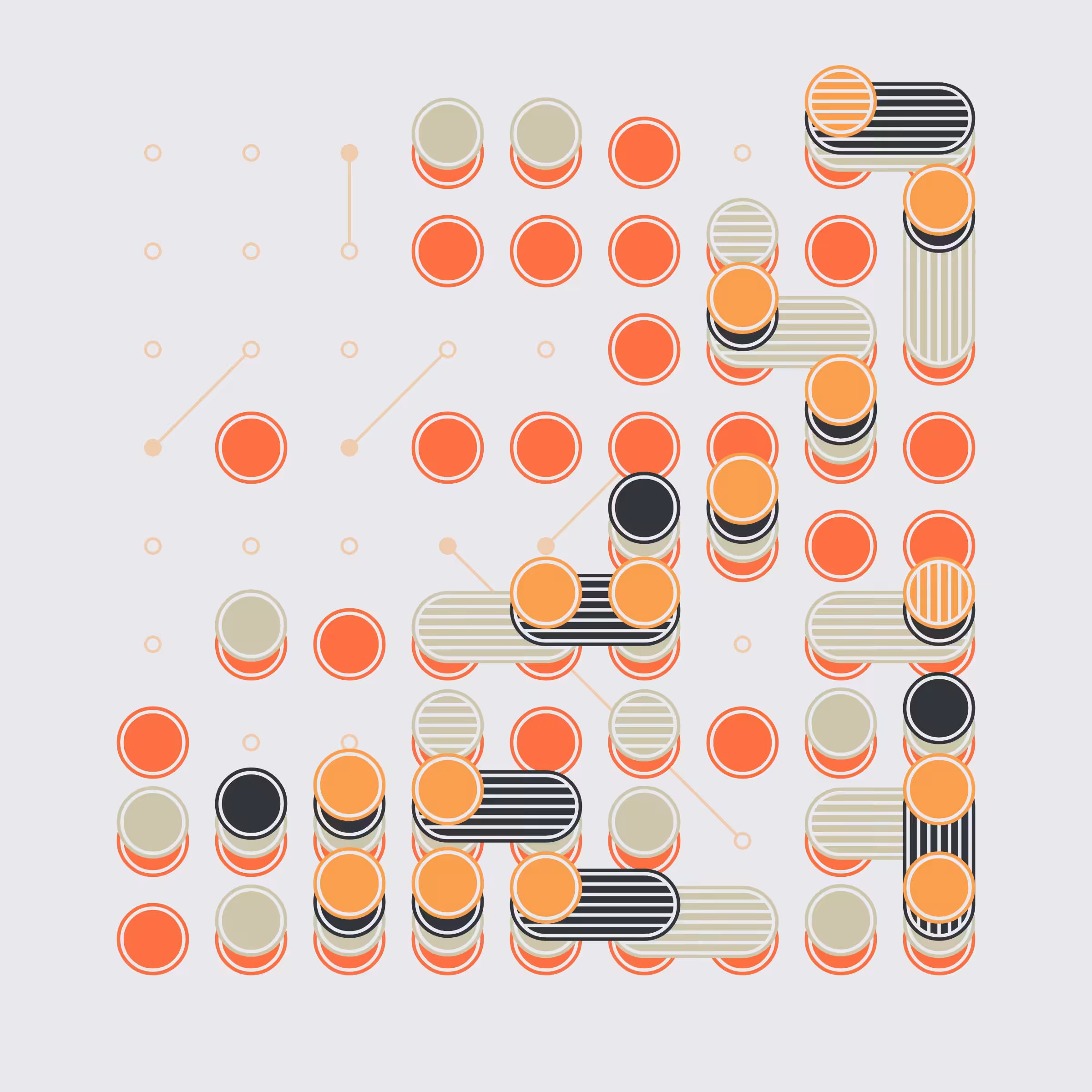 D-D-Dots #24