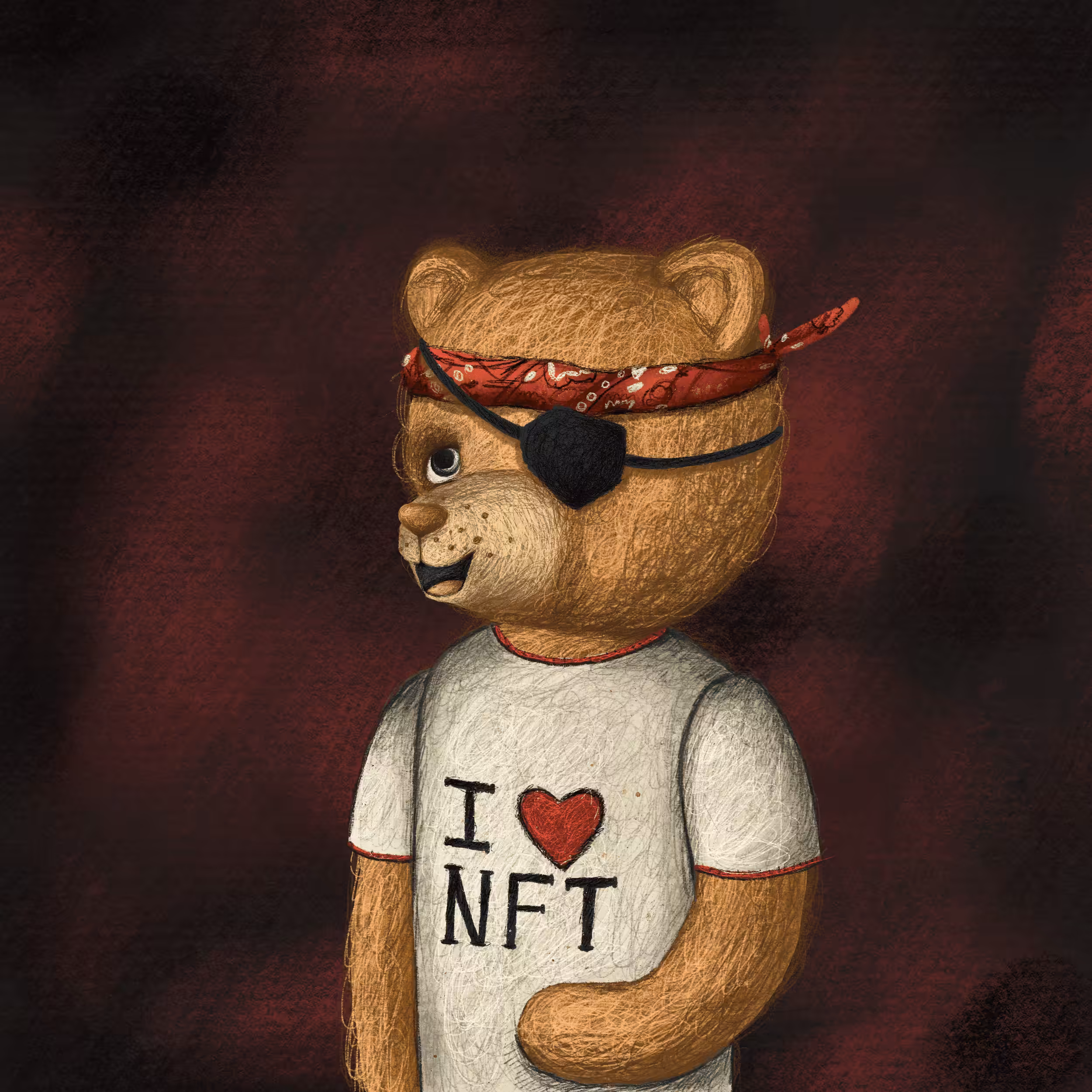 Bearmood852