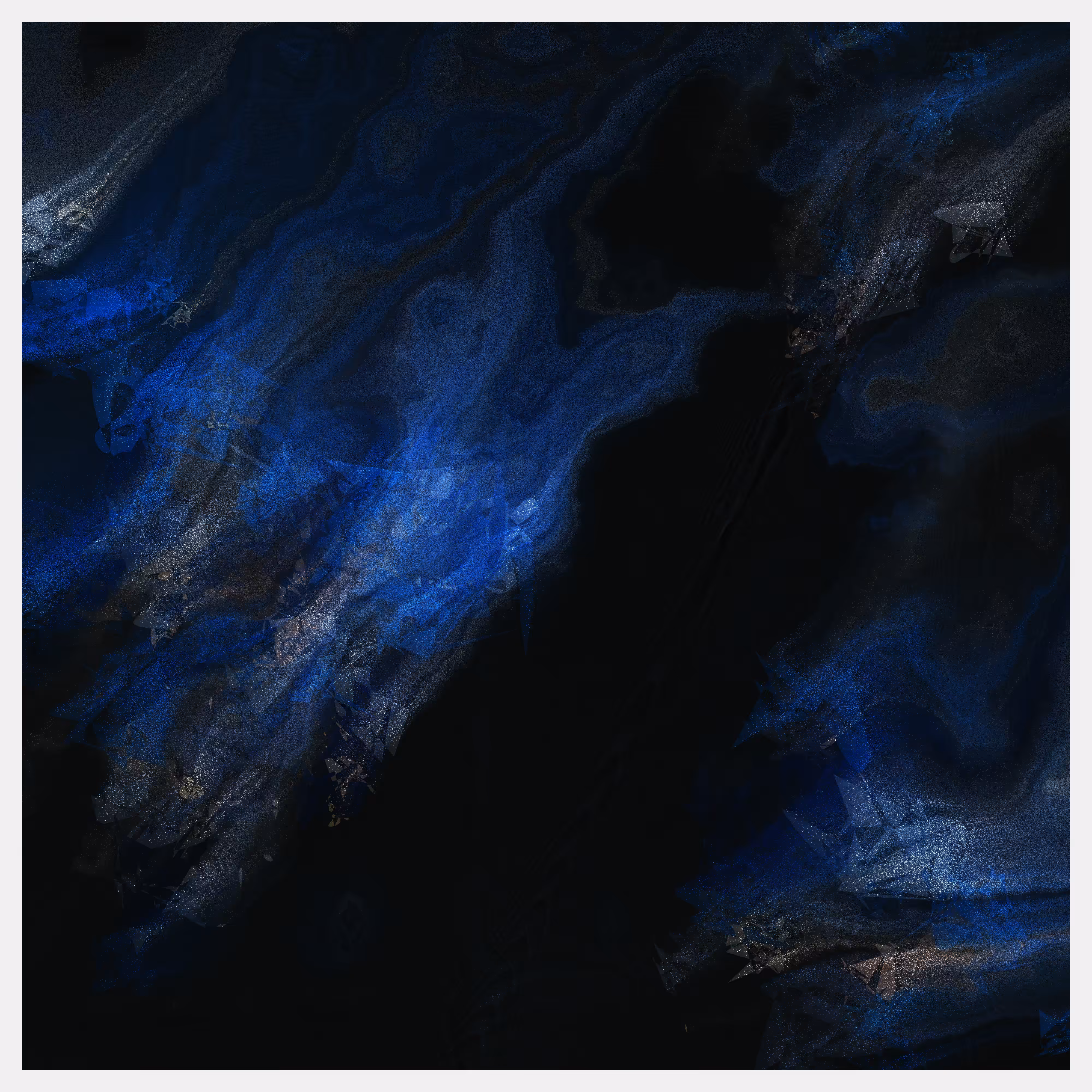 an extended synthesis #12