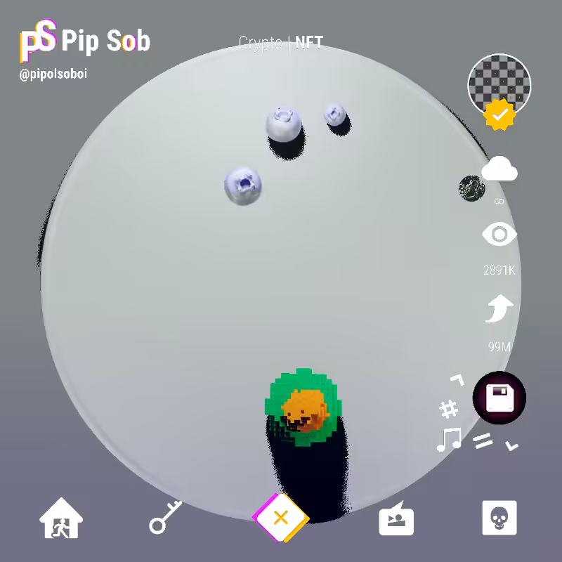 Web Plate 3.0 #1