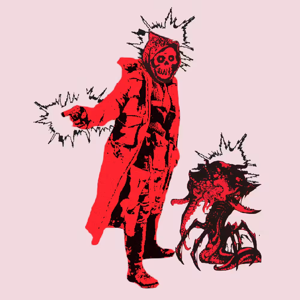 cosmicpunk 064