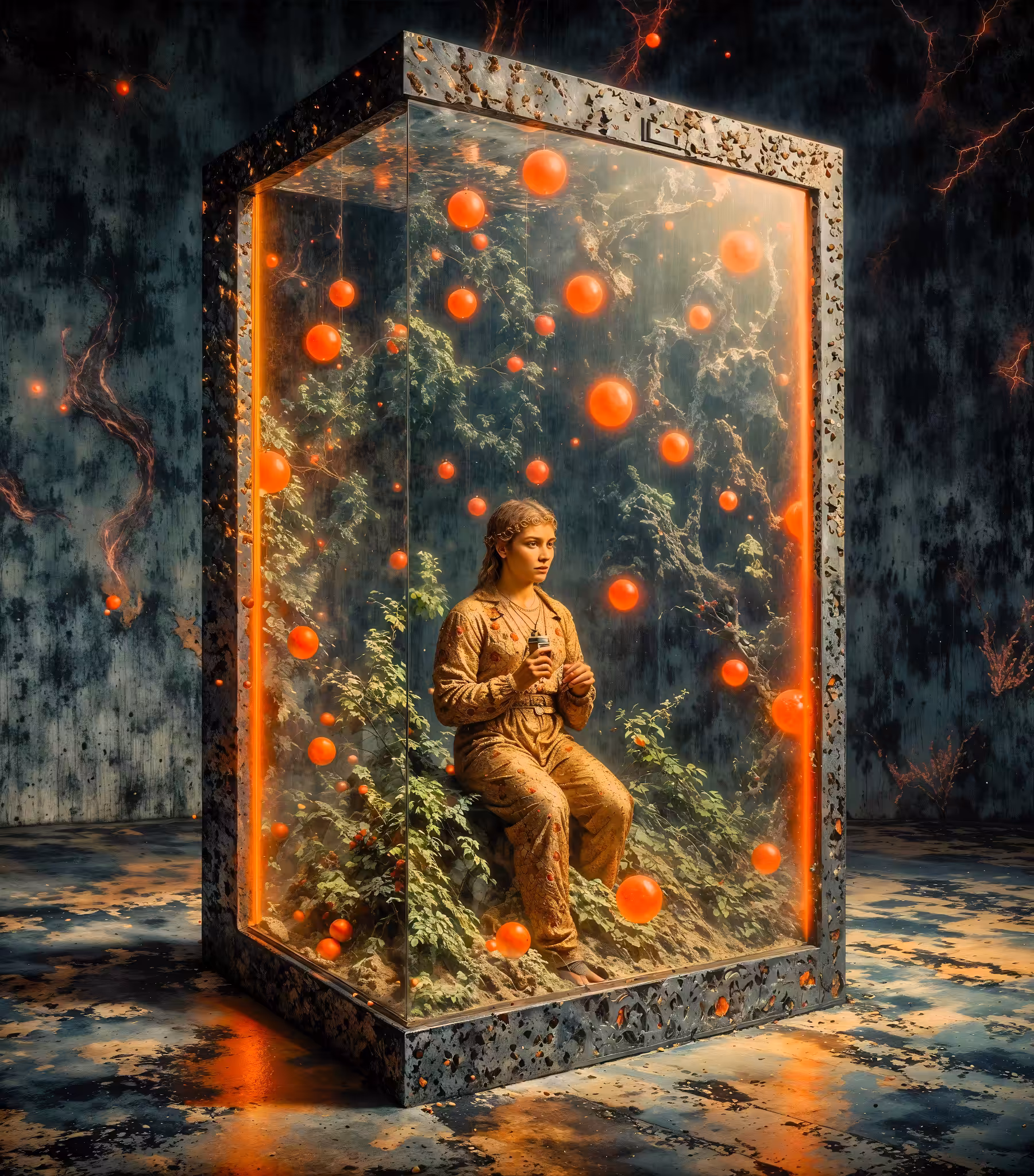 Susanna and the Elders