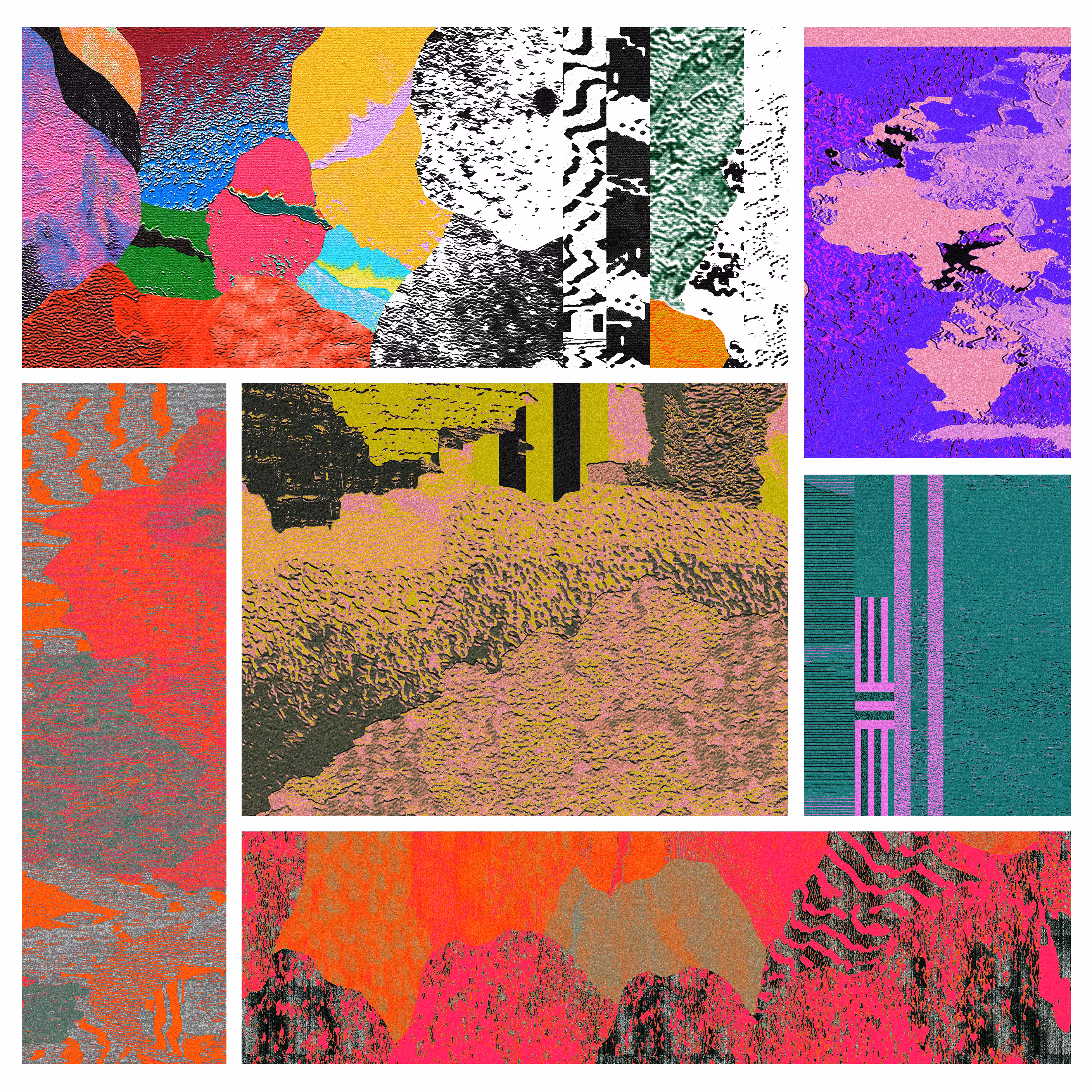 Inner Garden III