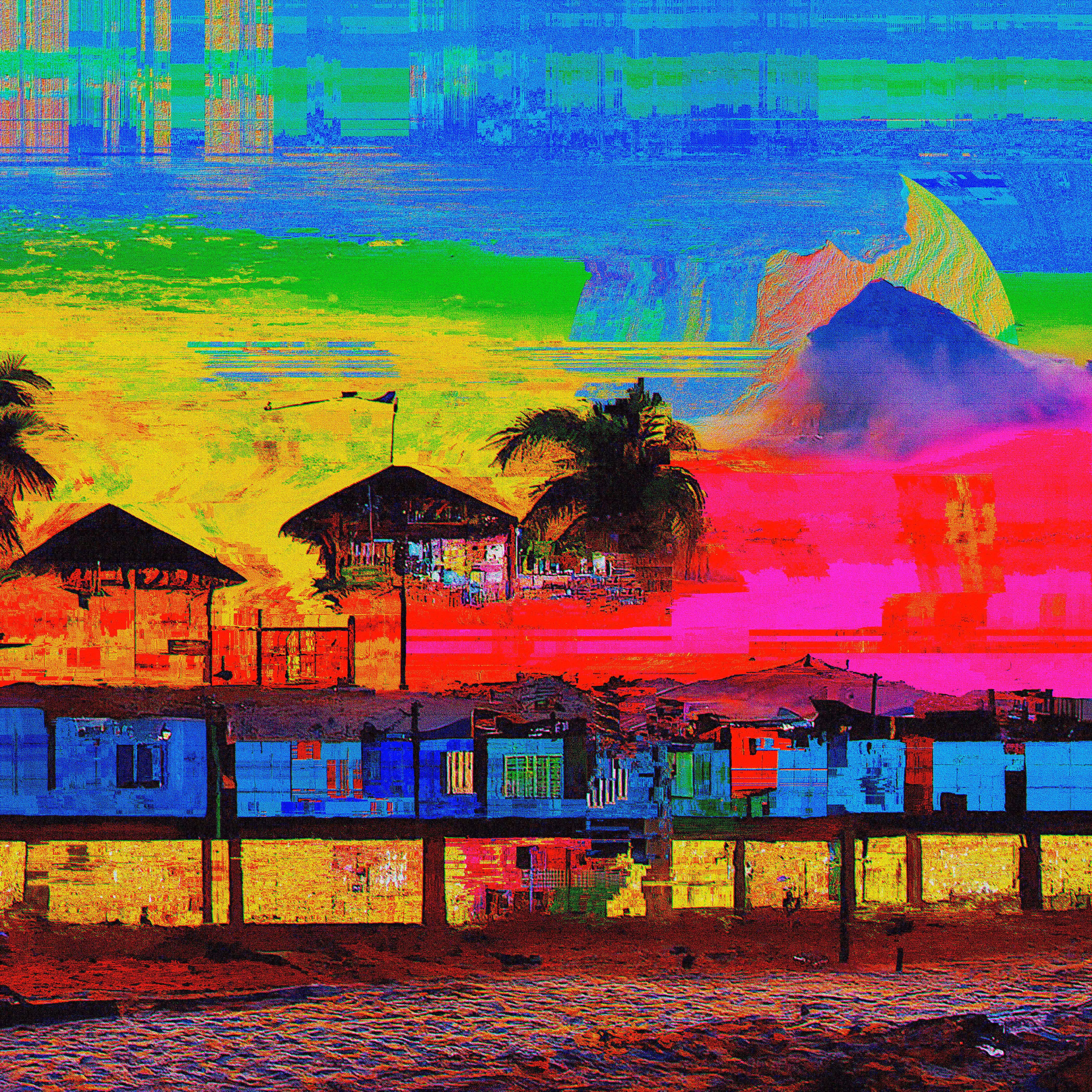 Boca de Ushuva
