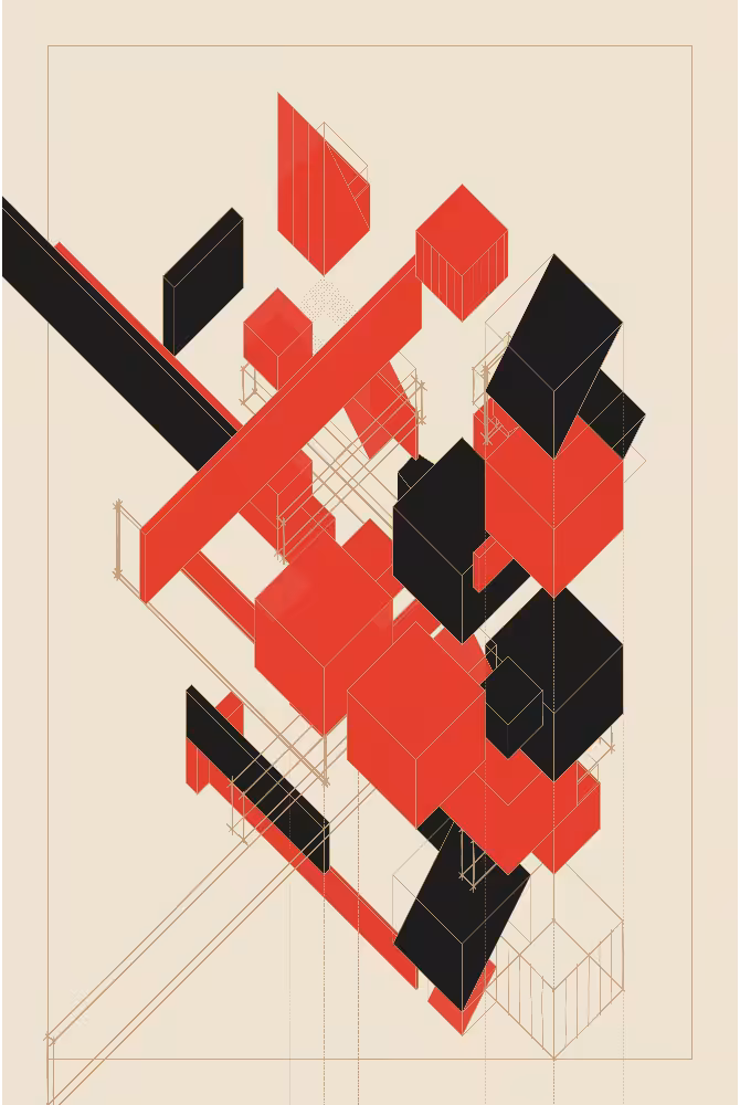 Tekton : Optima #45