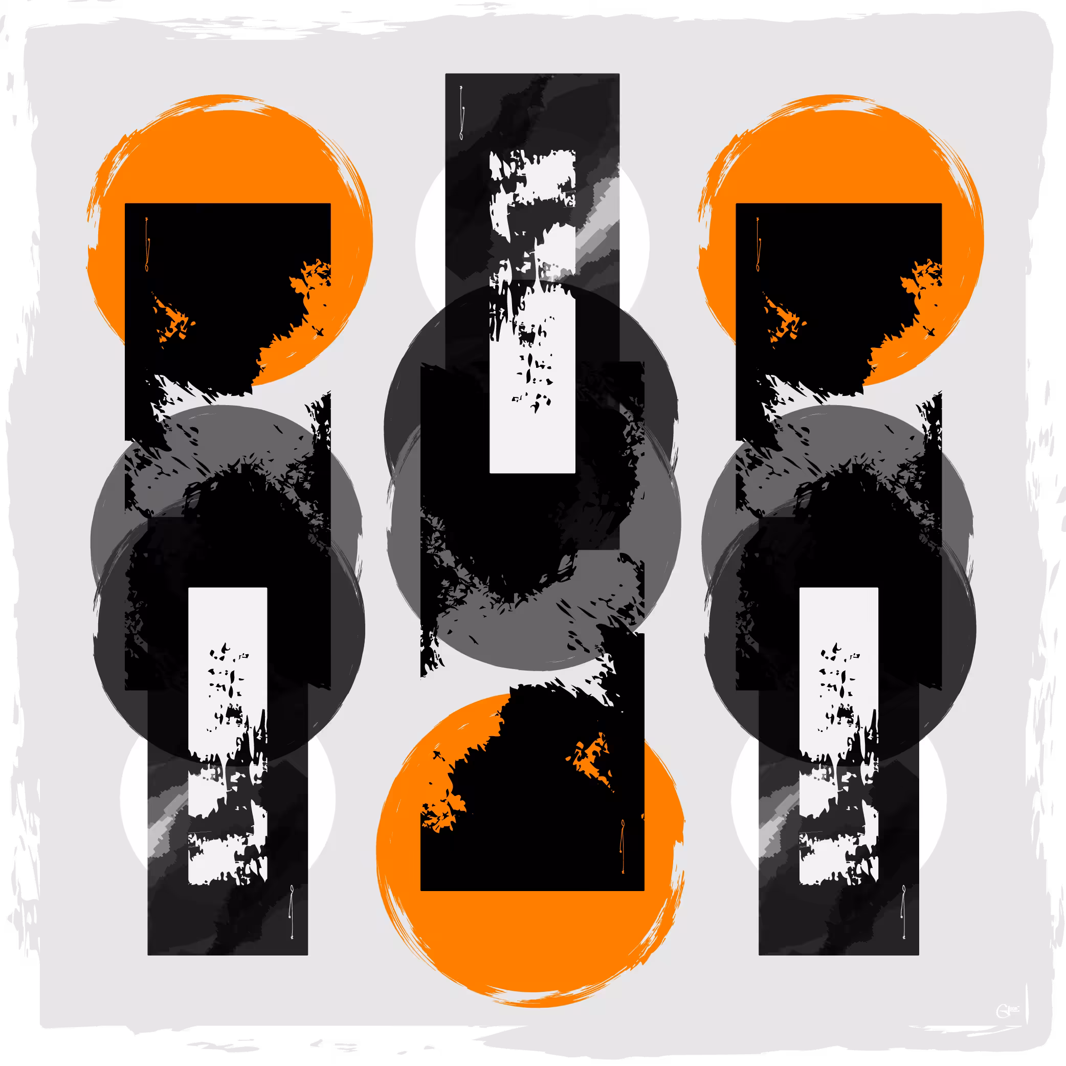 DUALISM - 035