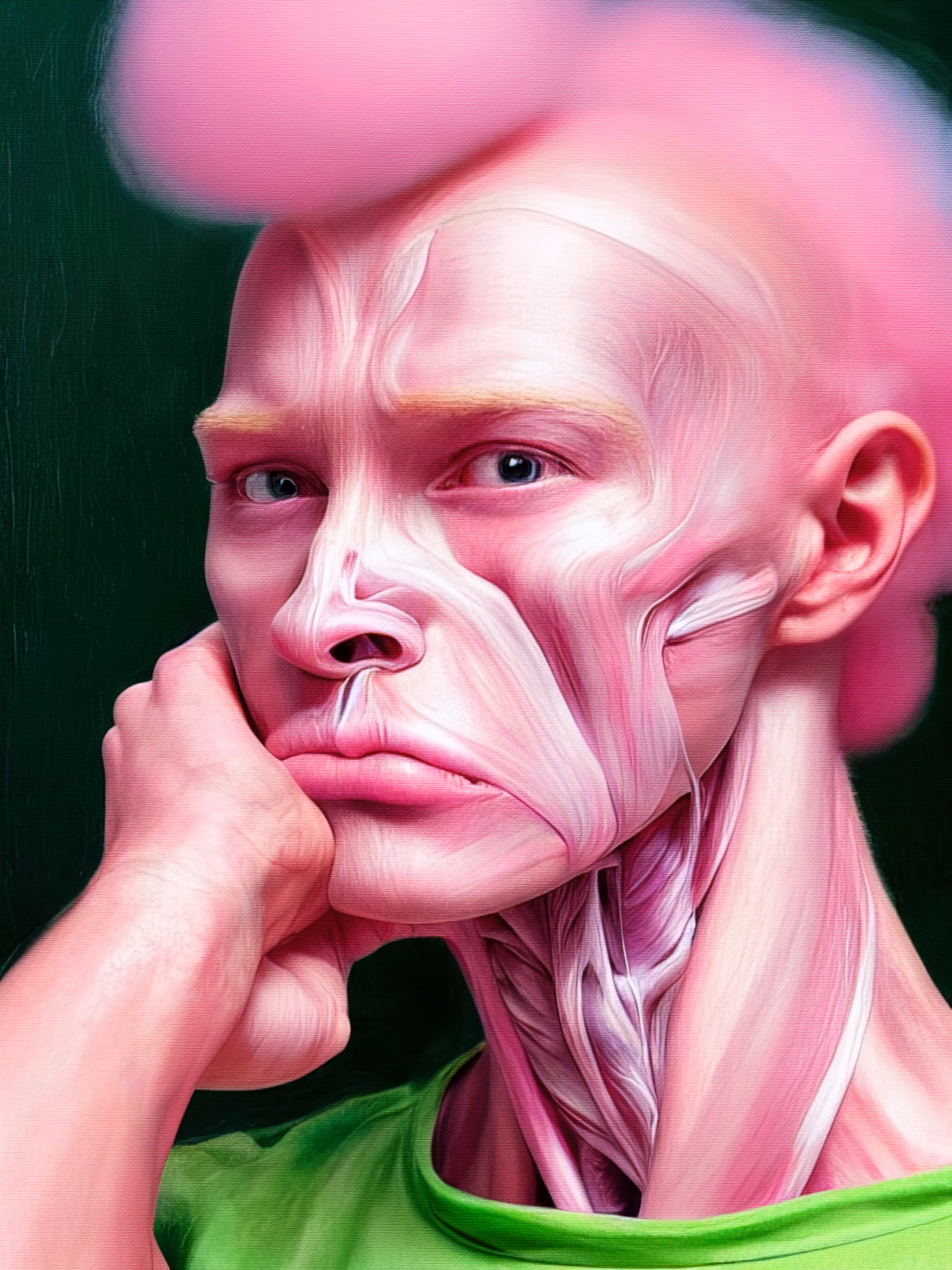 Anatomical Study 49.0