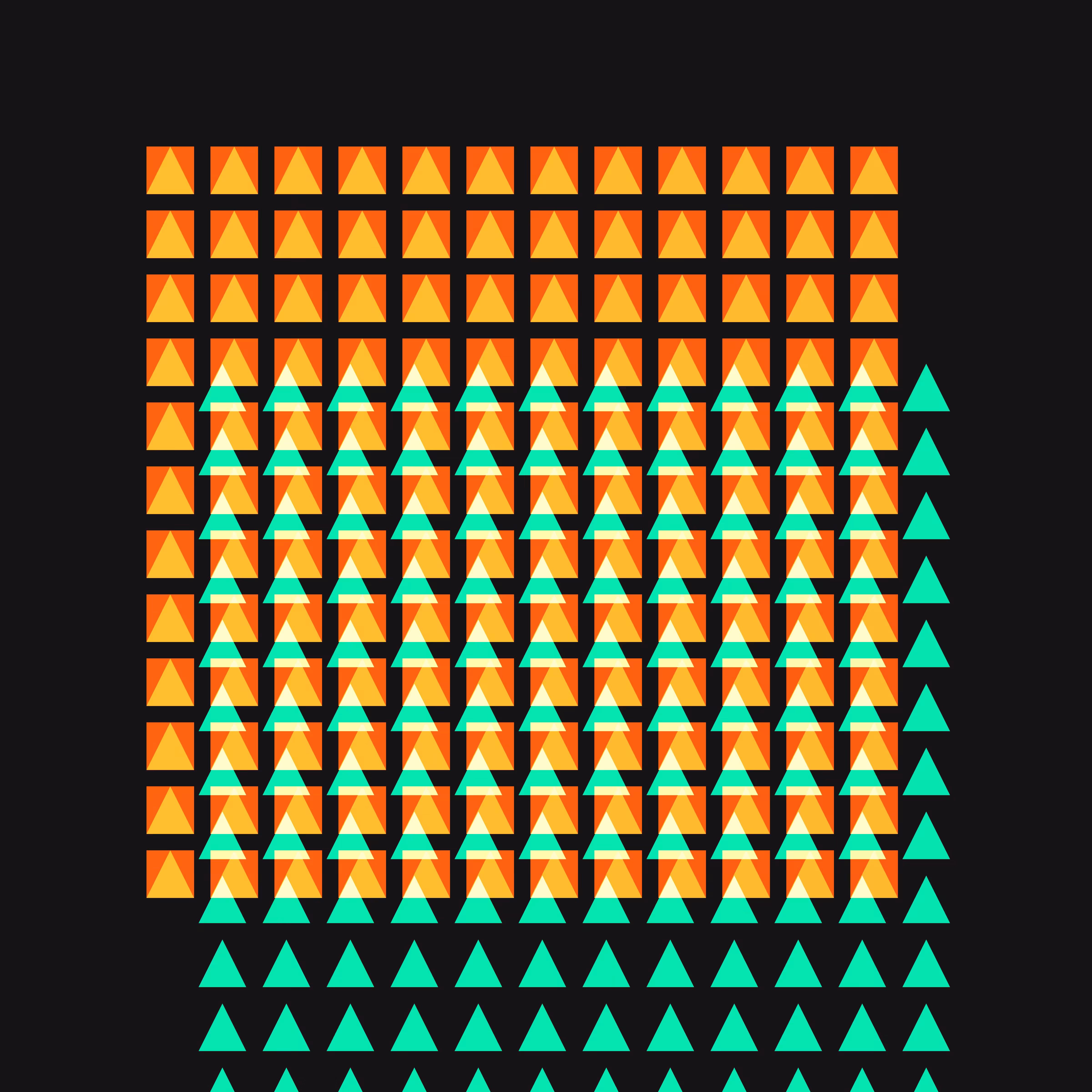 Tesselations #9