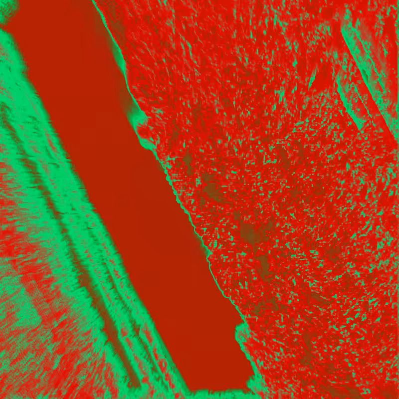 Pixel propagation #66