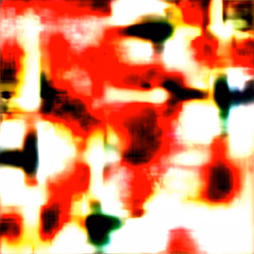 BUGS BUNNY AI