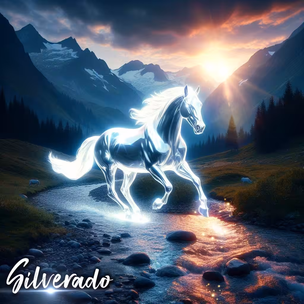 Silverado
