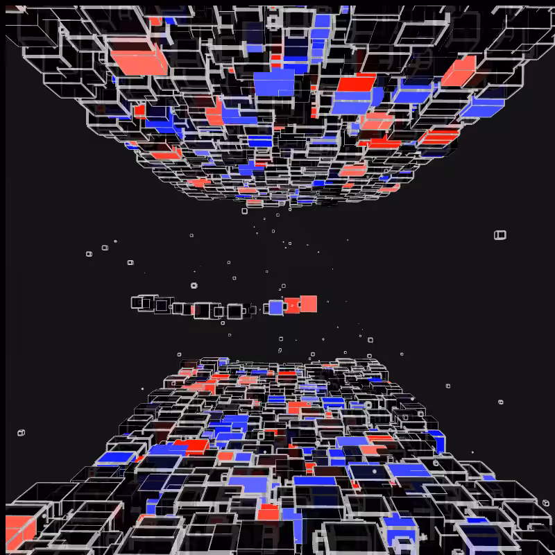 Cube Wave #2