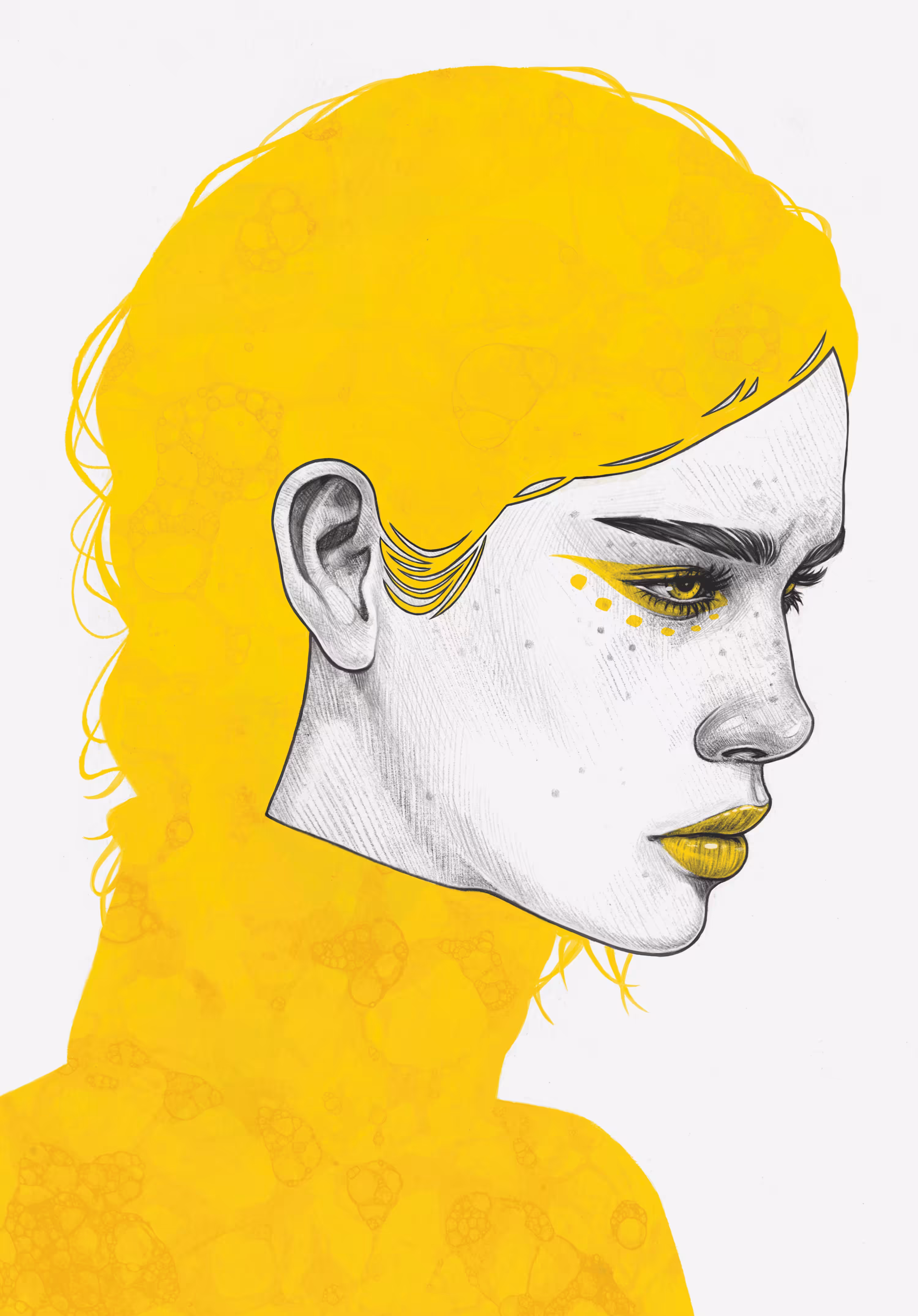 Yellow 003