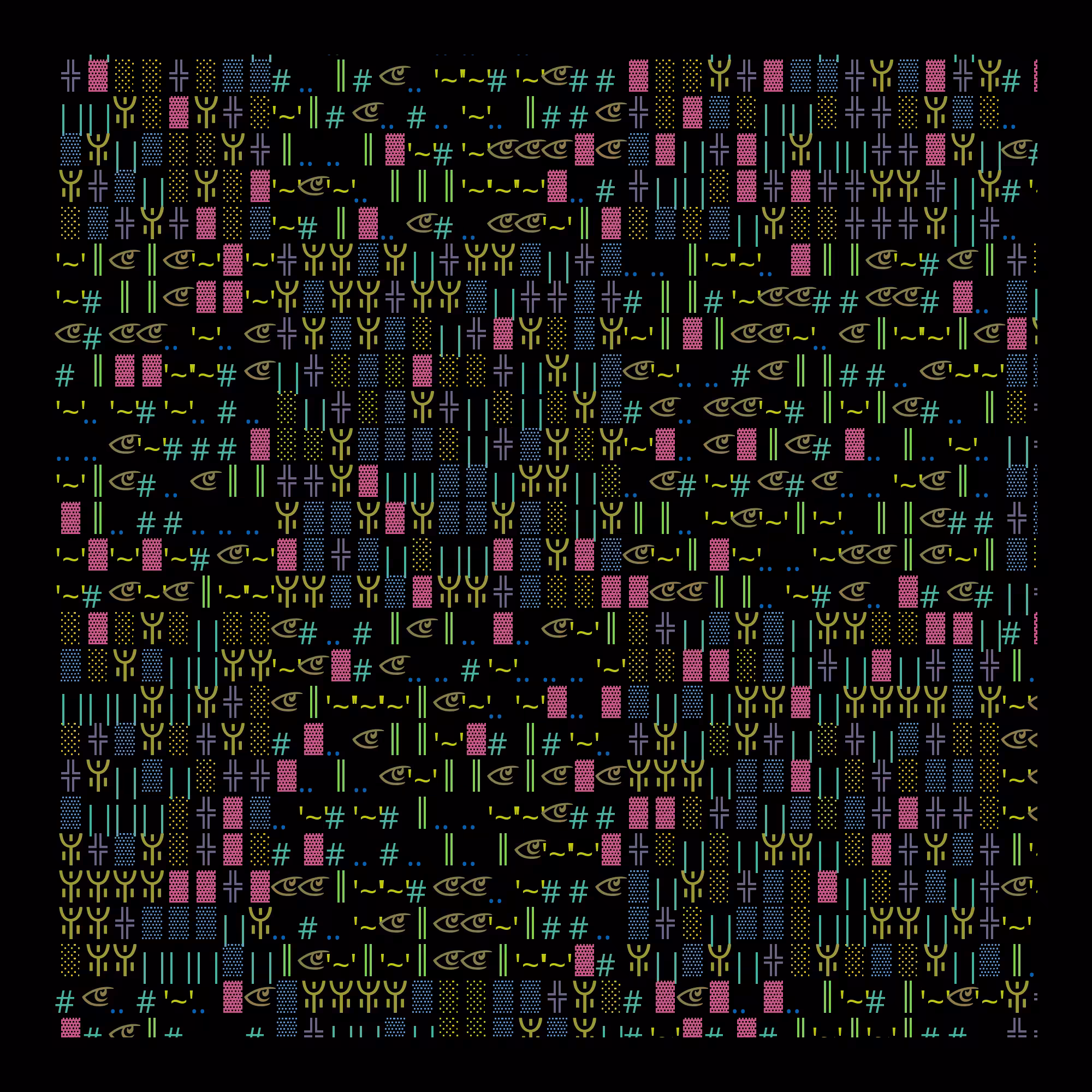 g l y p h #242903