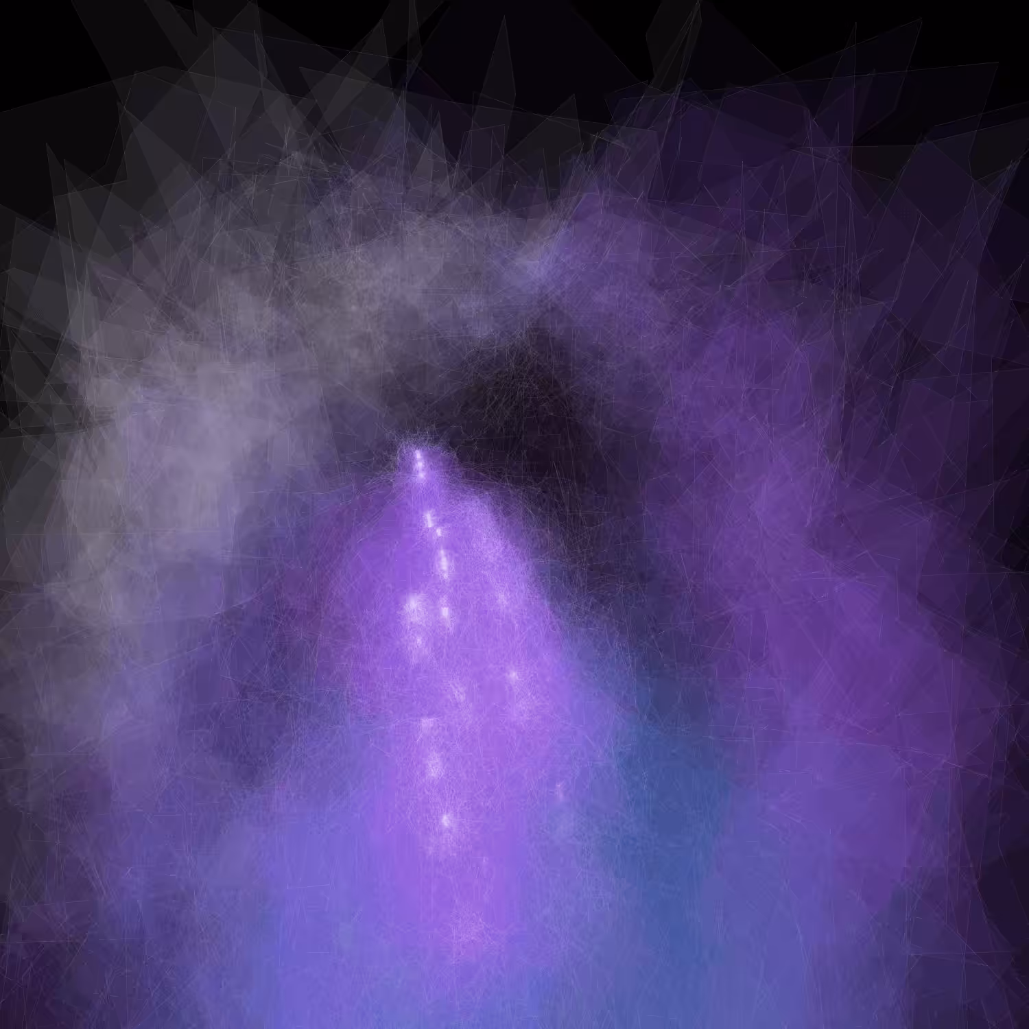 Abstract Energy #57