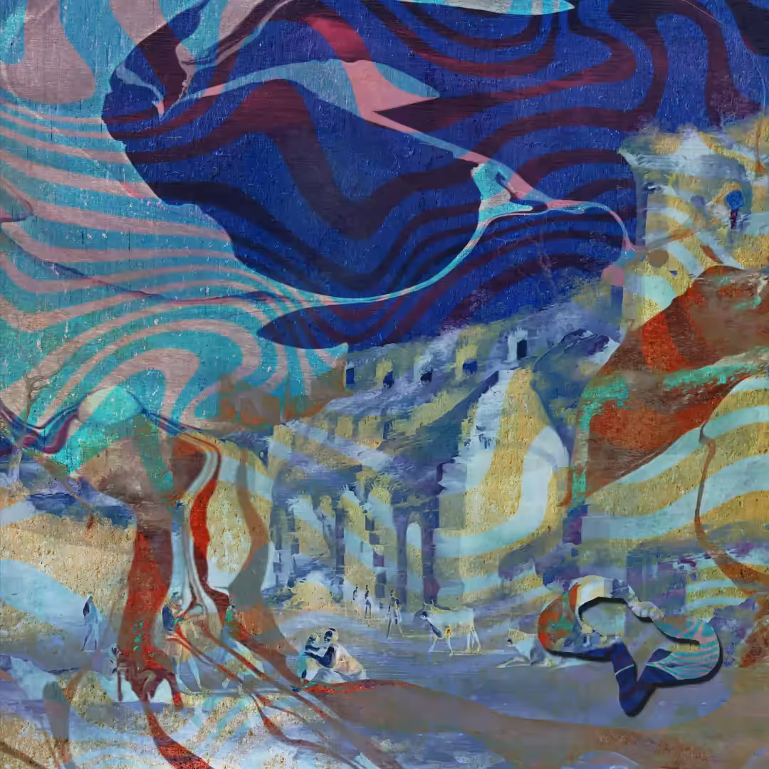 ntent.art: n3o v|ta #324