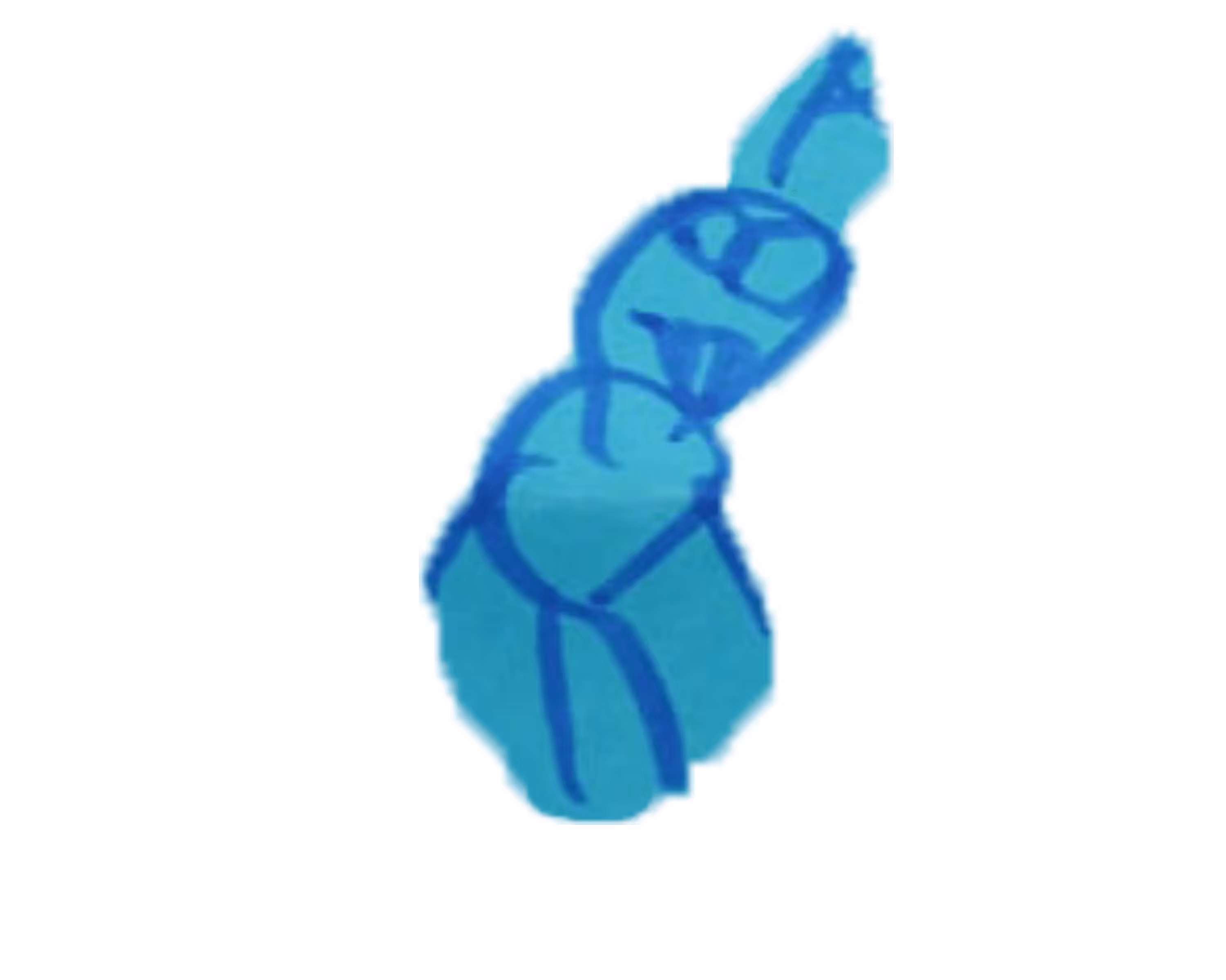 Little Person #6 
