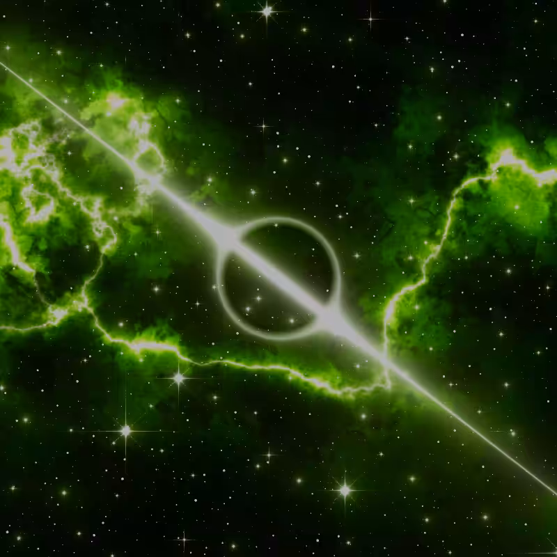 Interstellar #1