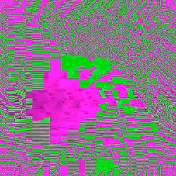Pixel Storm #56