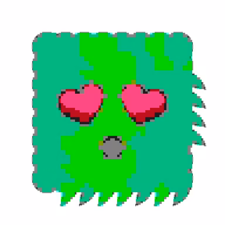 FoliaVirus: Kudzu #622