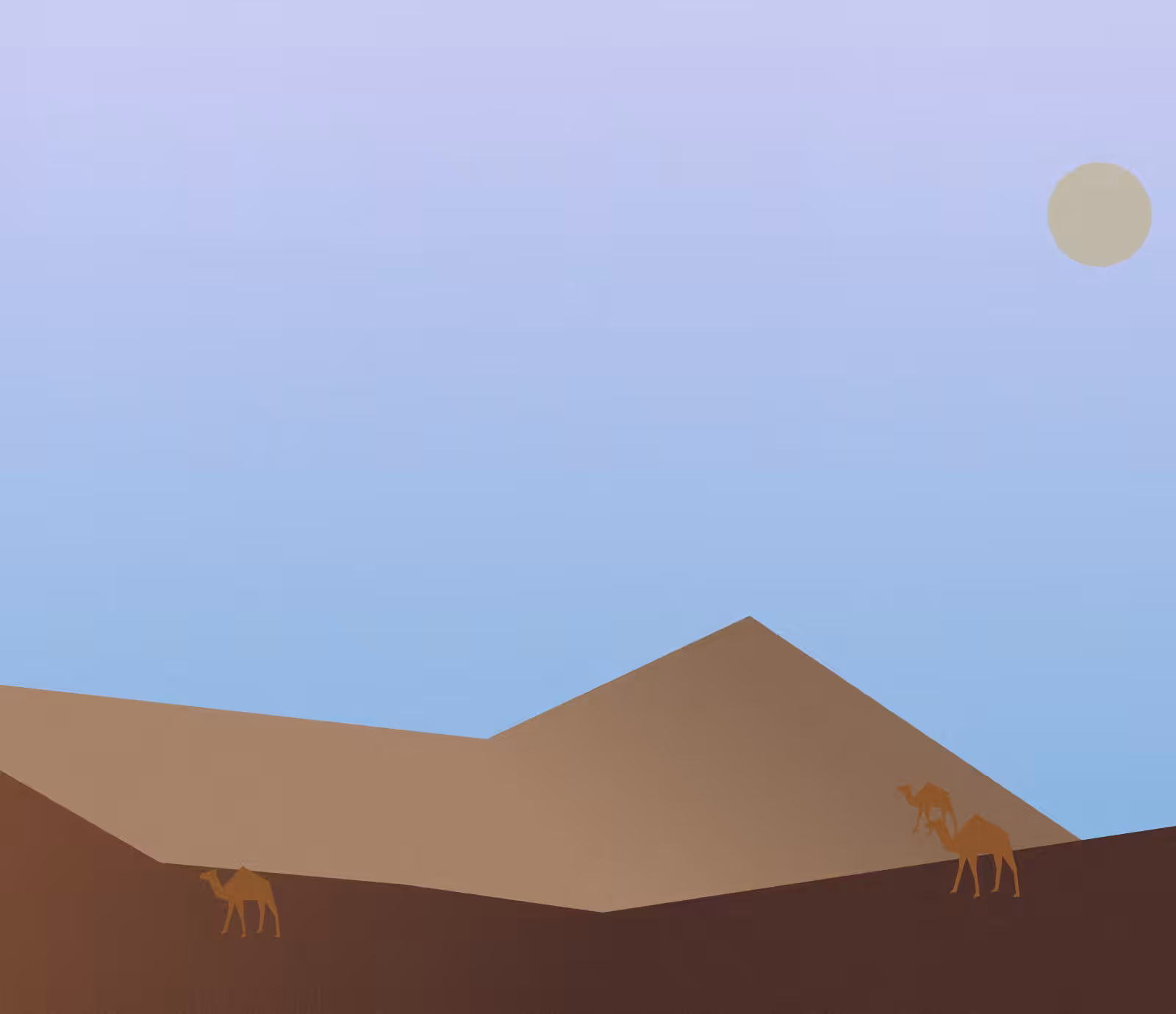 Oasis Odyssey #100