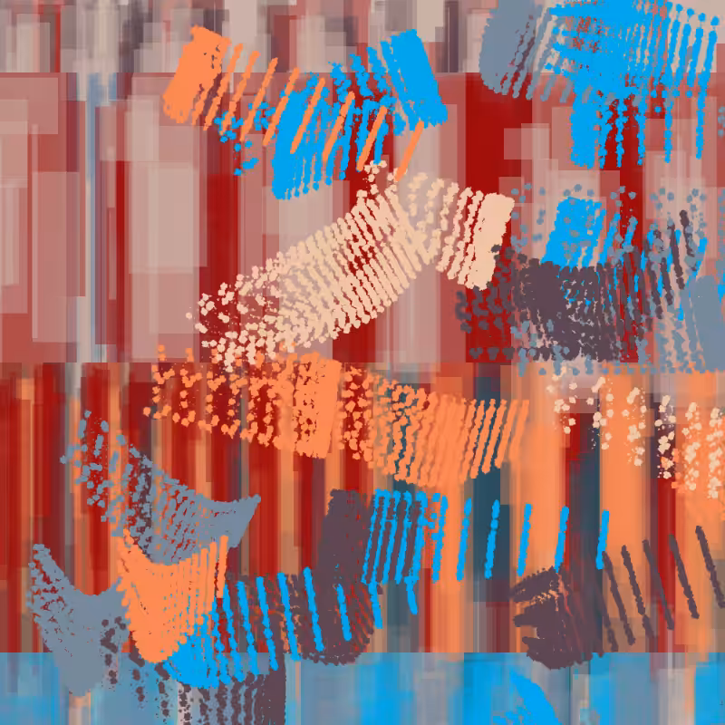 Urban Disorderly #184