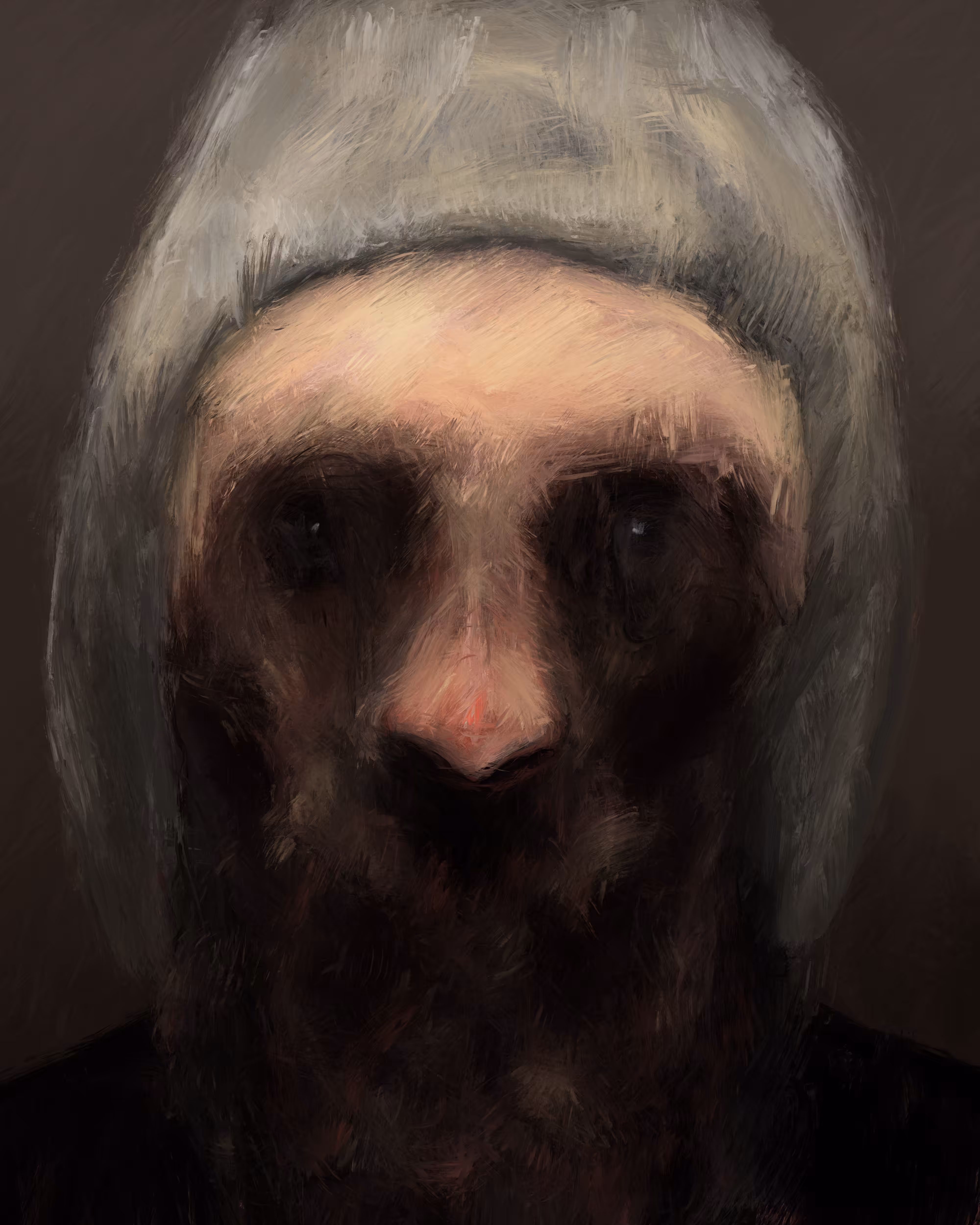 Darkness