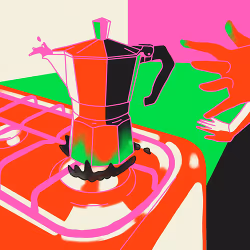 Coffee Pop 05