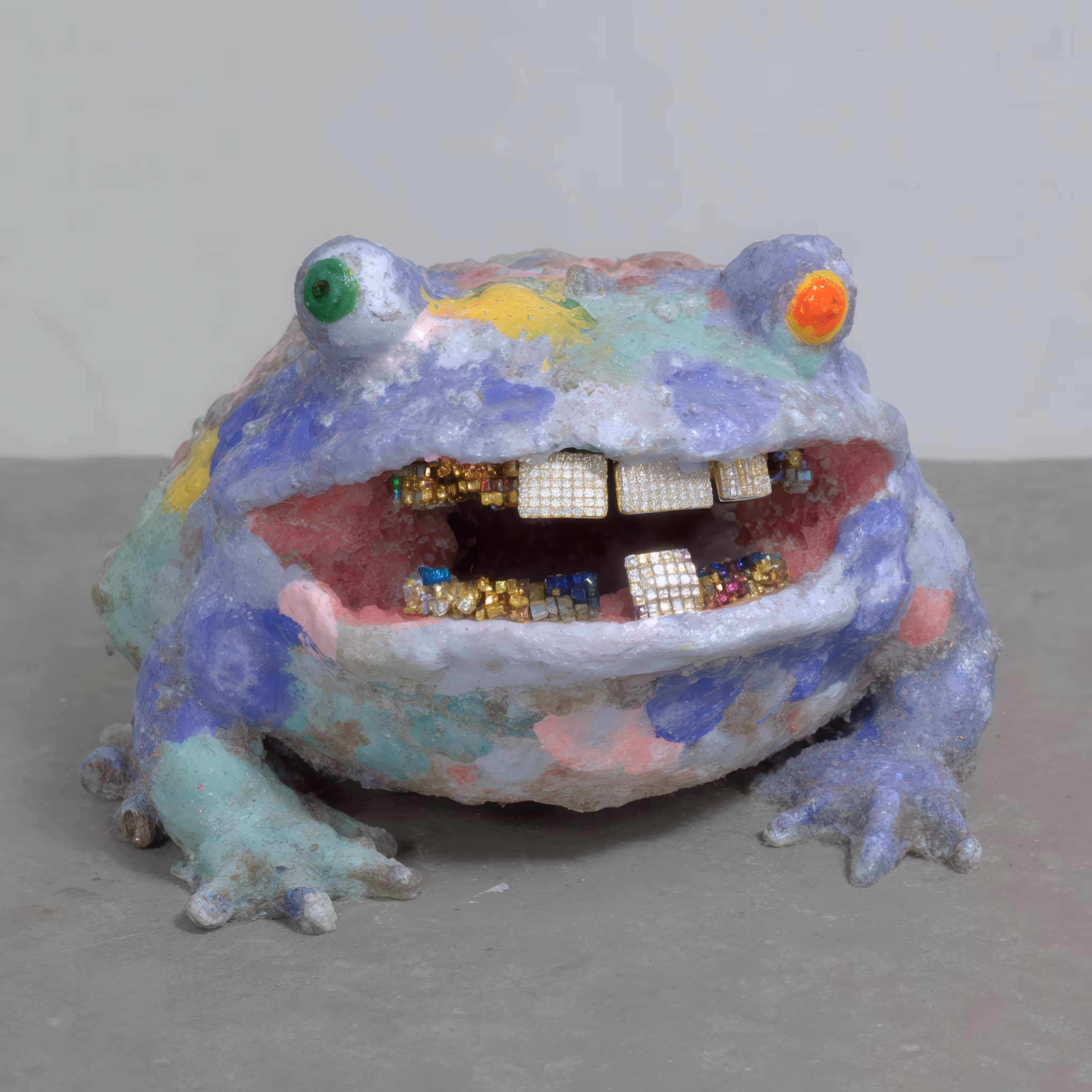 Crabbo