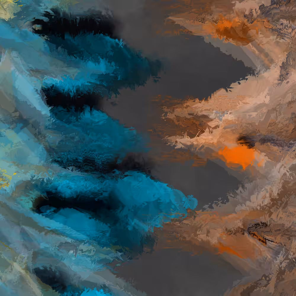 FLAME and ICE
