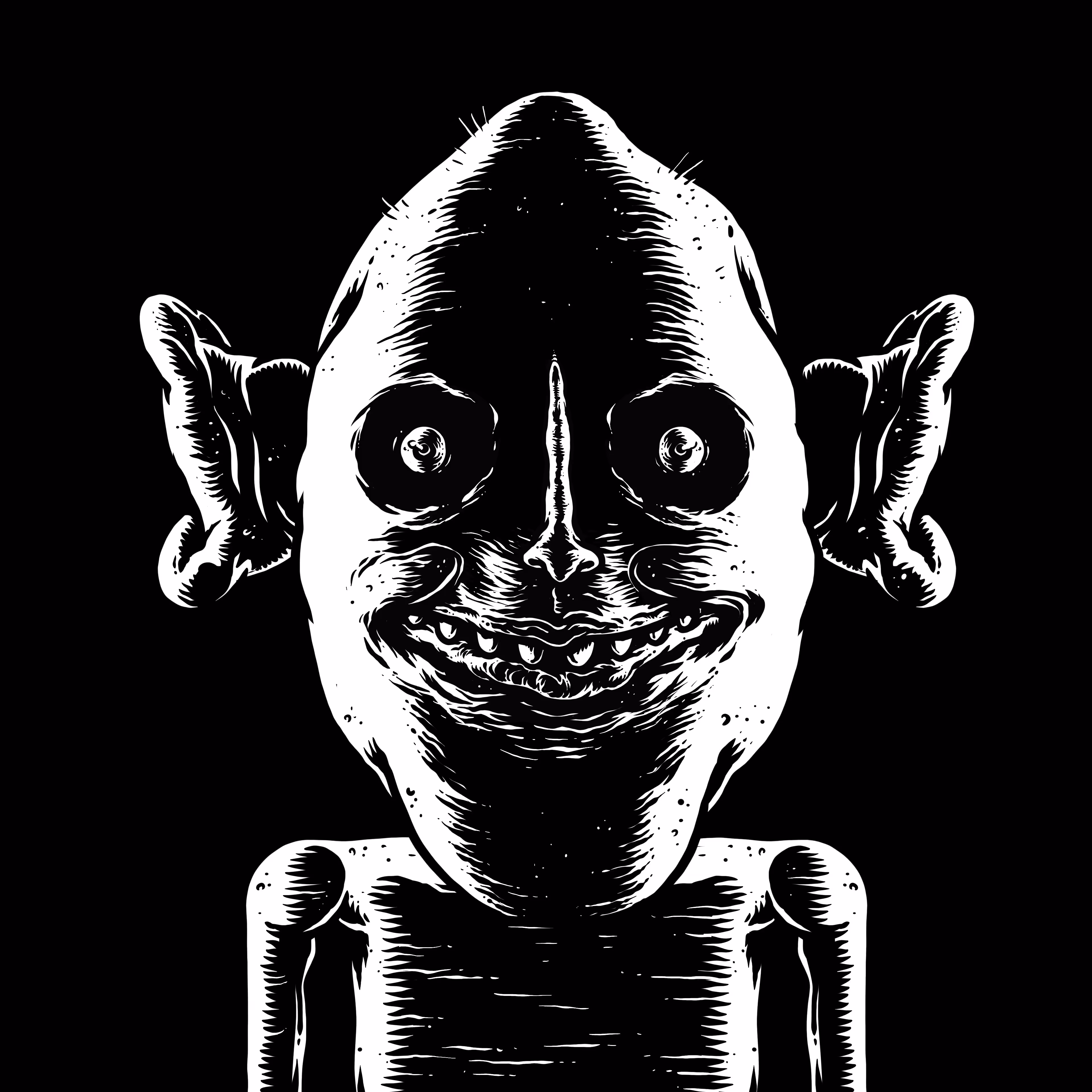 Friend #009