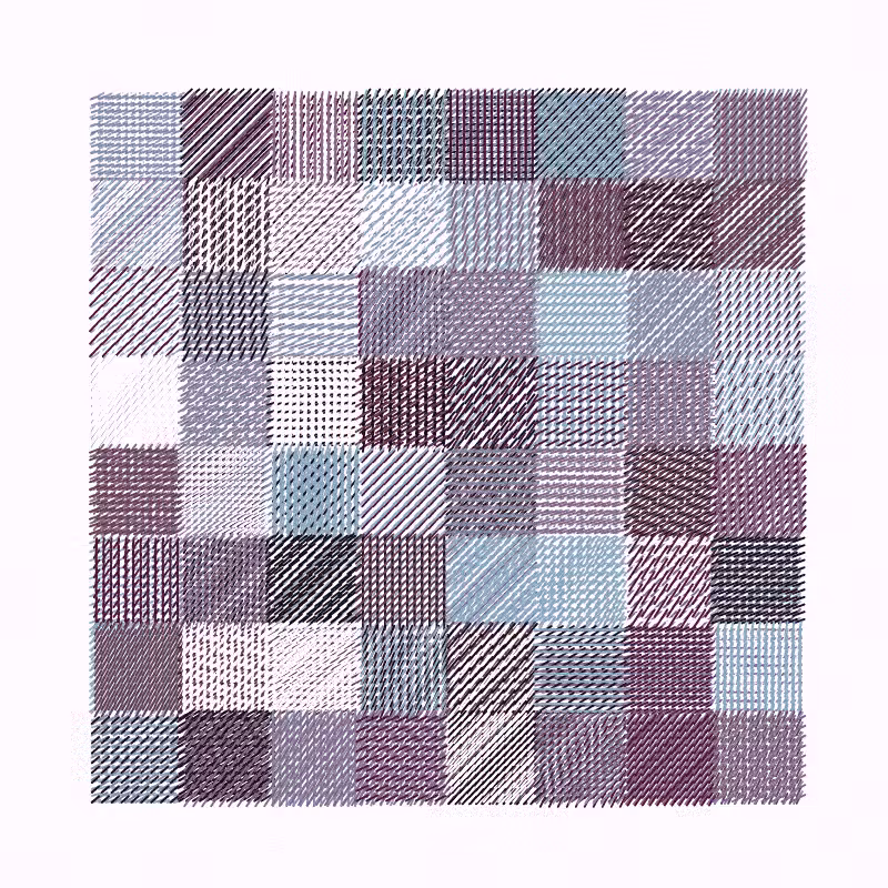 Treasured Quilt #17