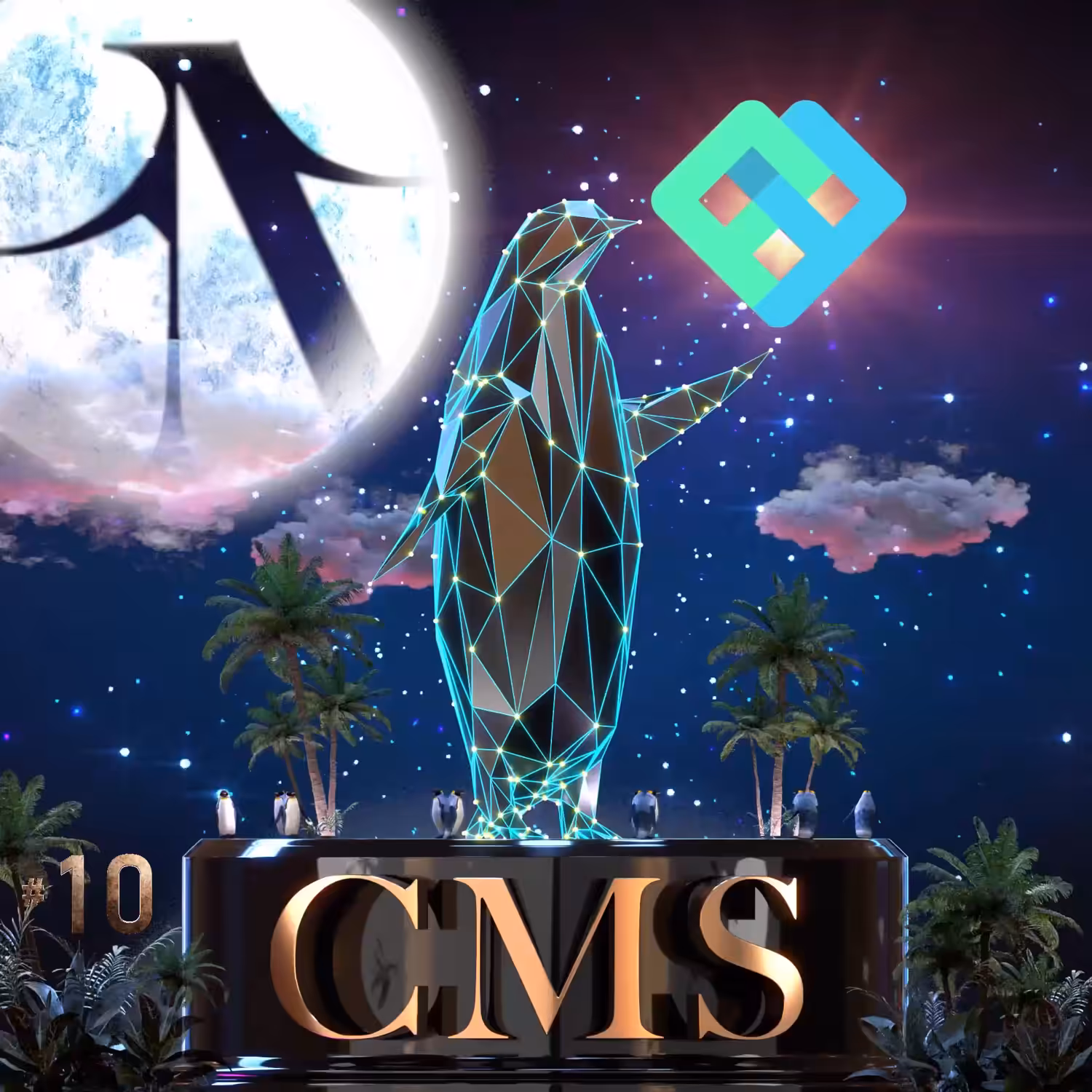 CMS Collection #10